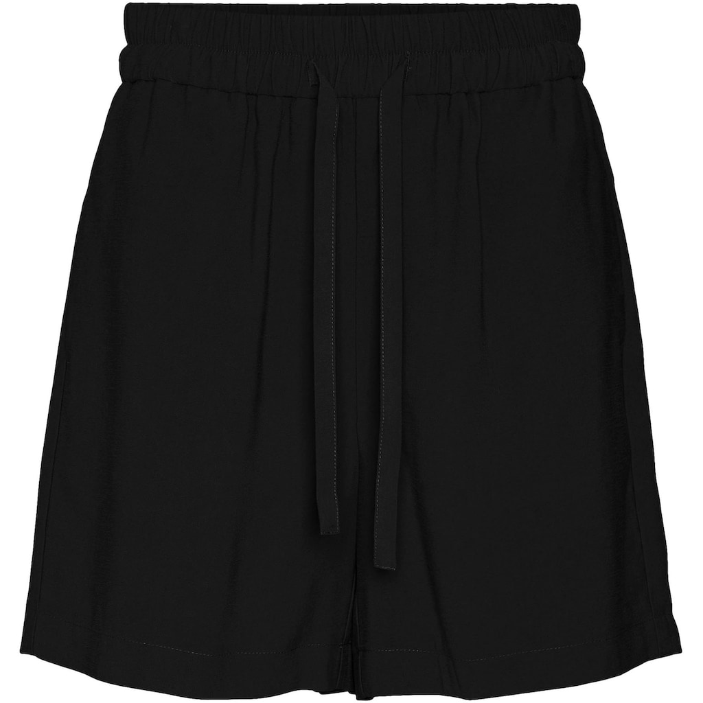 Vero Moda Shorts »VMCARMEN HW LOOSE SHORTS NOOS«