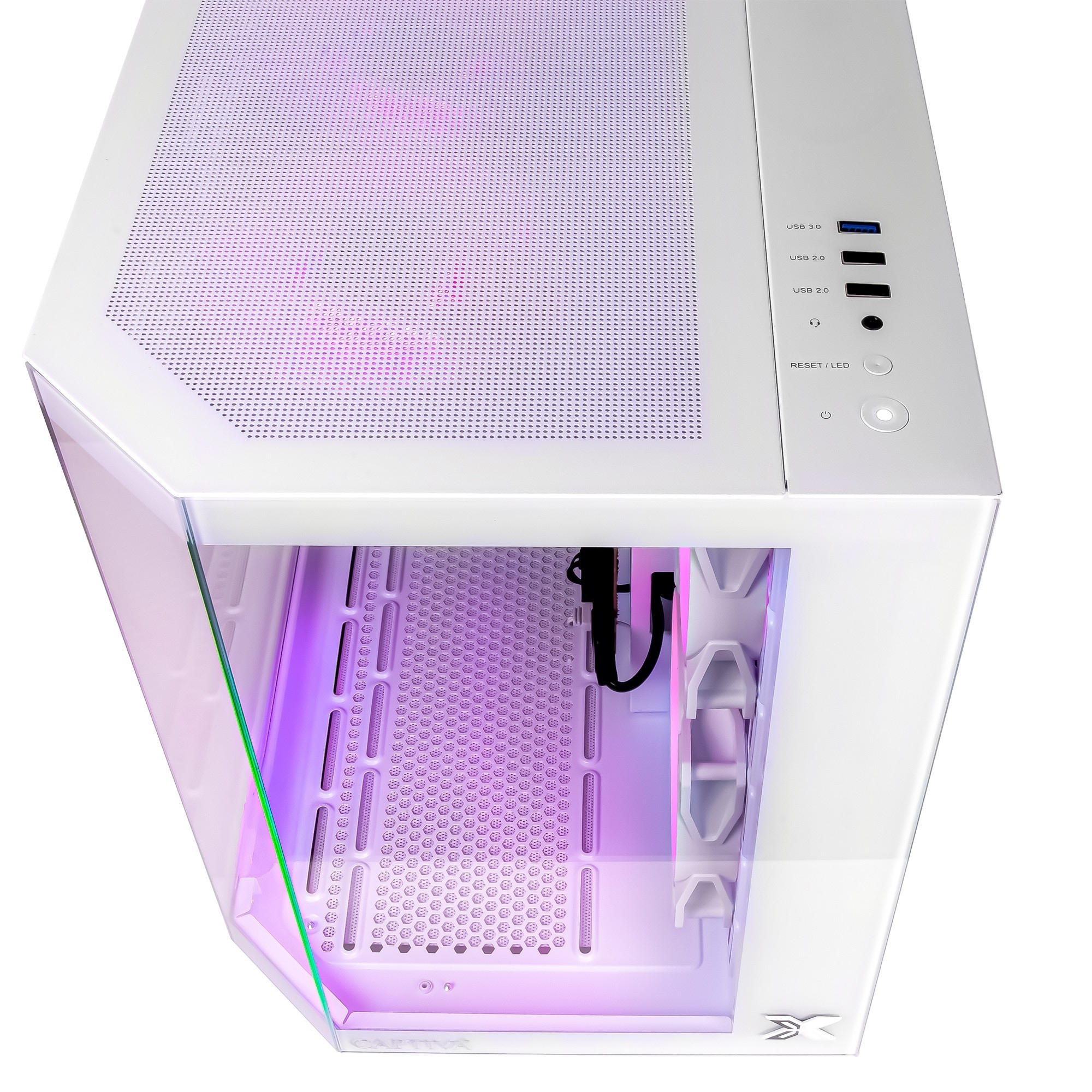 CAPTIVA Gaming-PC »Advanced Gaming R88-484«