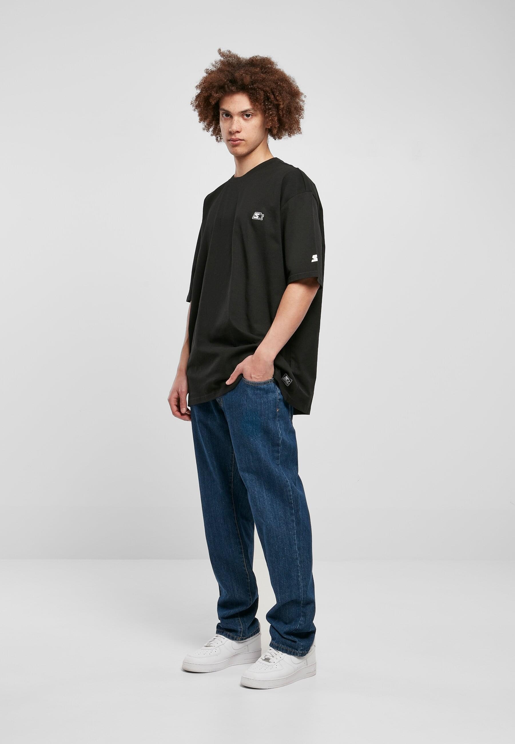 Starter Black Label T-Shirt »Starter Black Label Herren Starter Essential Oversize Tee«, (1 tlg.)