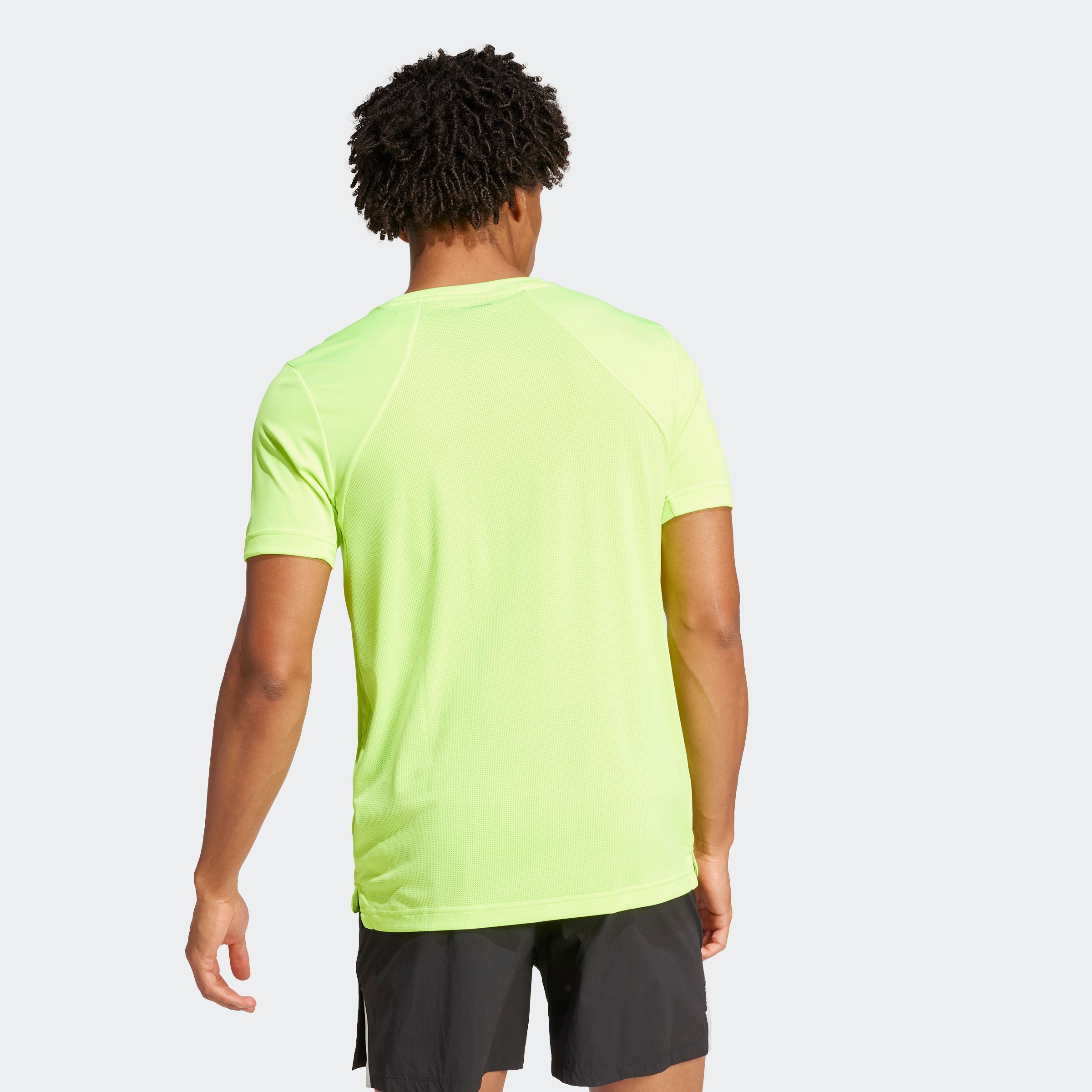 adidas Performance T-Shirt »TECH APP TEE«