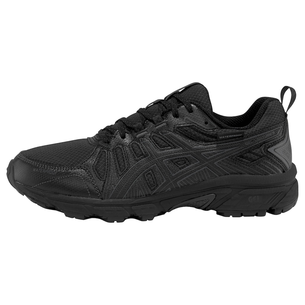 Asics Laufschuh »GEL-VENTURE 7 Waterproof«, Wasserdicht