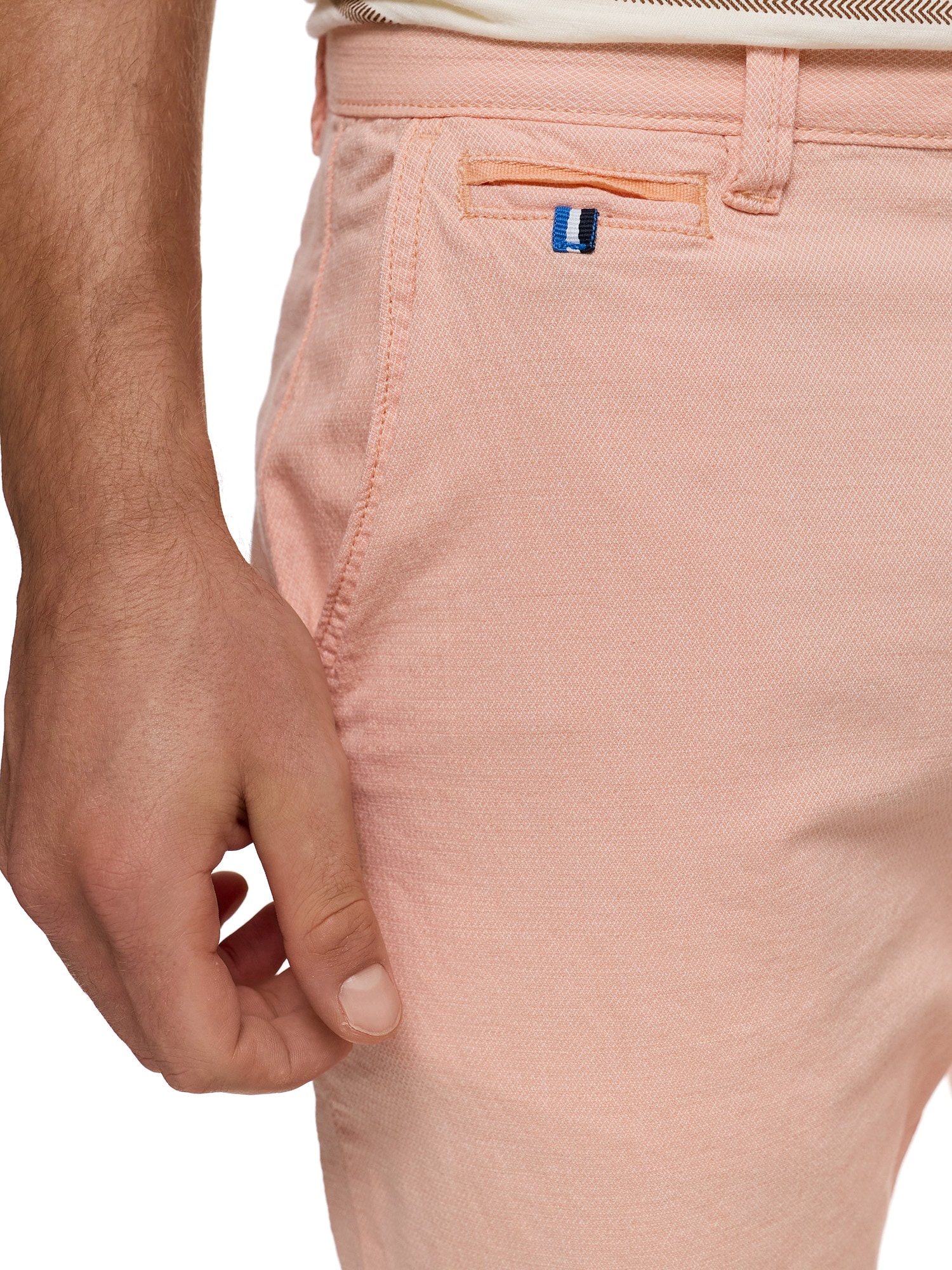 Indicode Chinoshorts »INConwayne«