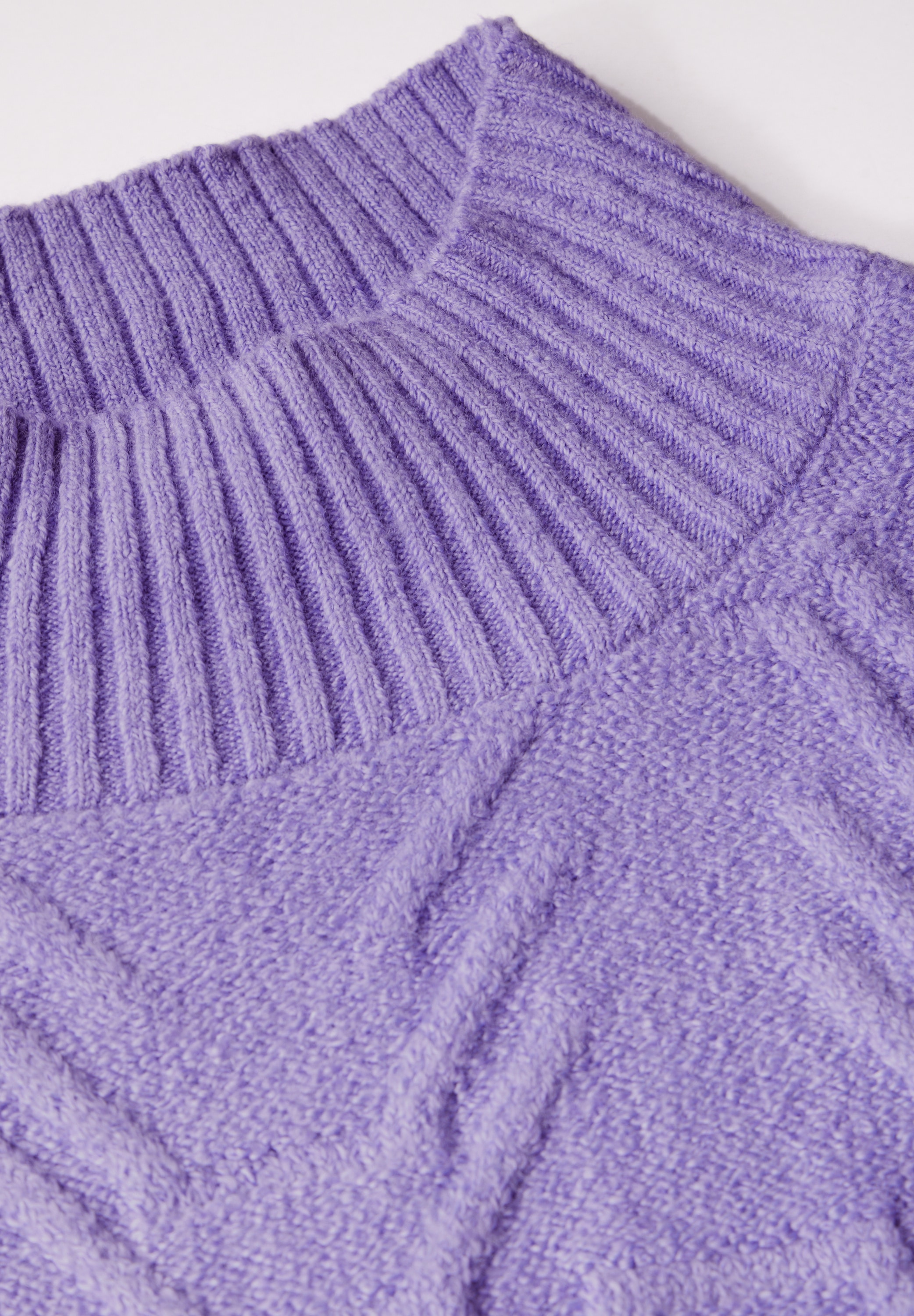 Cecil Strickpullover, im soften Baumwoll-Mix