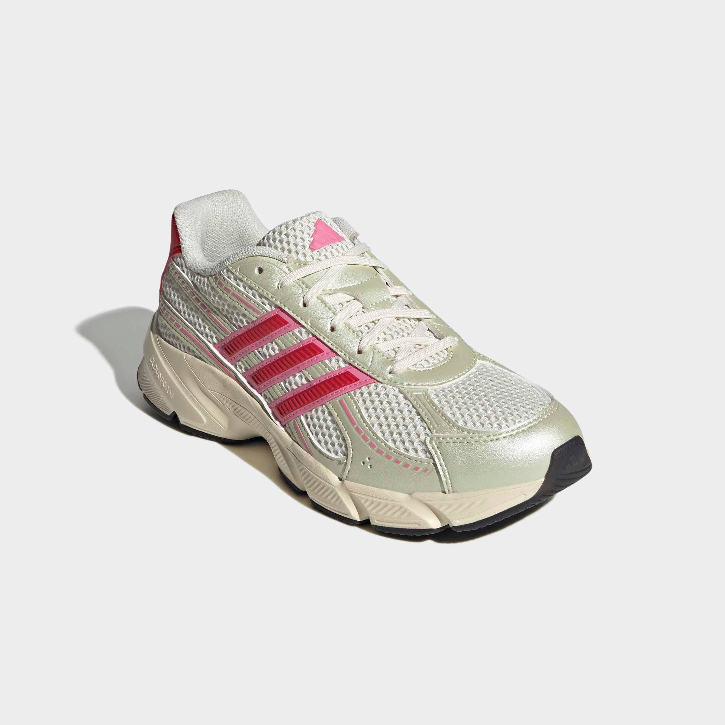 adidas Sportswear Sneaker "TECHNOCHAOS 2000" inspiriert vom Design des adis günstig online kaufen