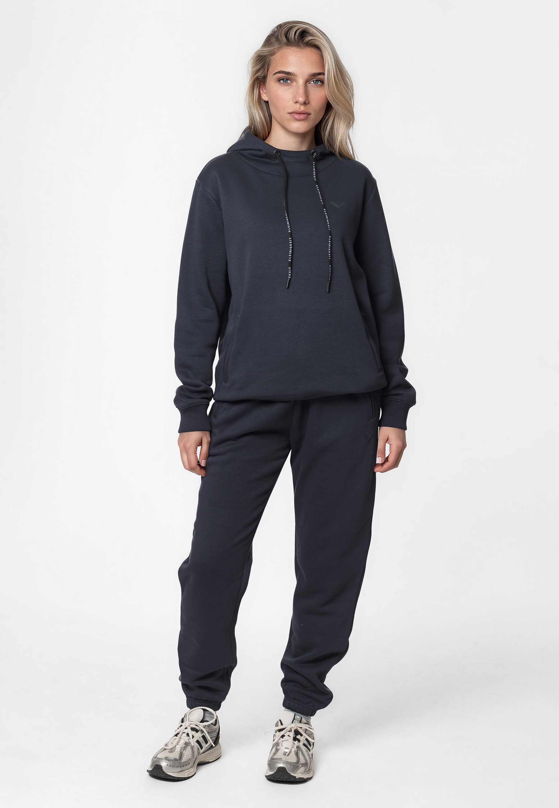 Kleinigkeit Sweathose »Kleinigkeit Jägger 3.0 Pants«