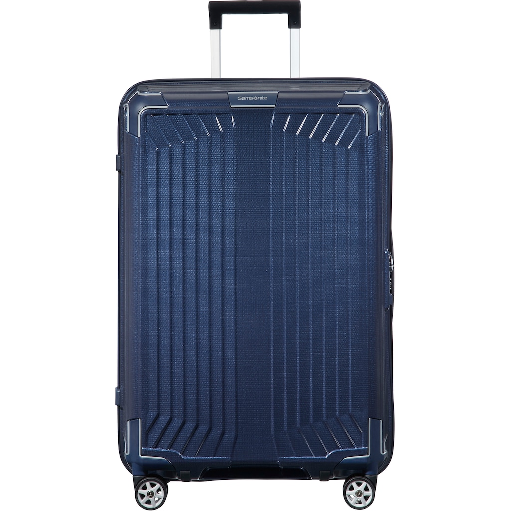 Samsonite Koffer »LITE BOX 69«, 4 Rollen