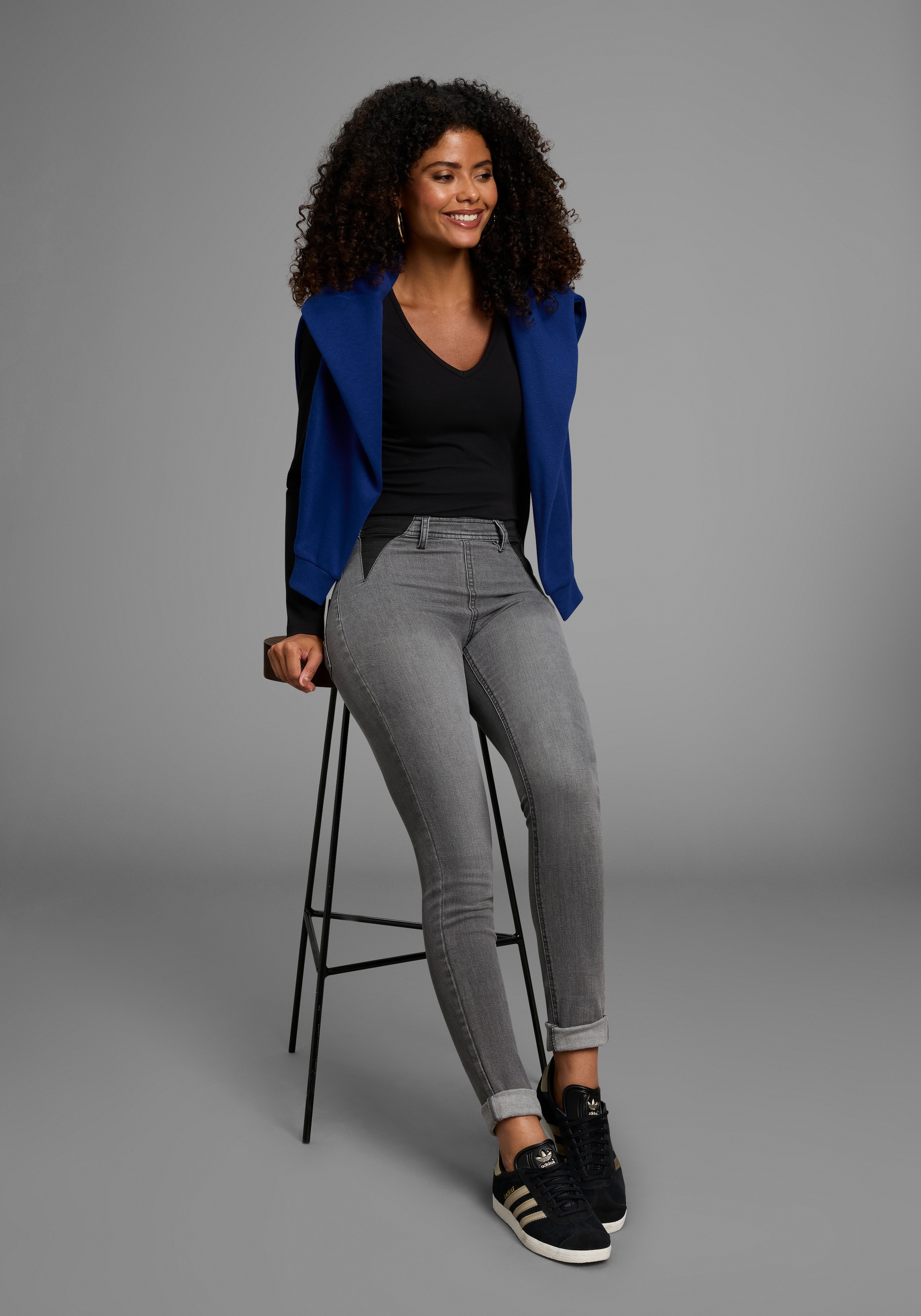 Arizona Jeansjeggings günstig online kaufen