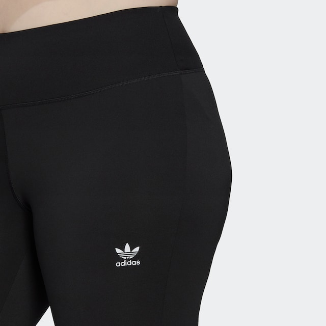 adidas Originals Leggings »ALWAYS ORIGINAL 7/8- – GROSSE GRÖSSEN« für  kaufen | BAUR