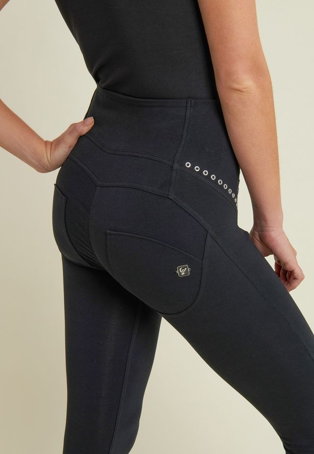 Freddy Jeansjeggings »WRUP HIGH WAIST SUPERSKINNY 7/8tel« mit Lifting & Shaping Effekt