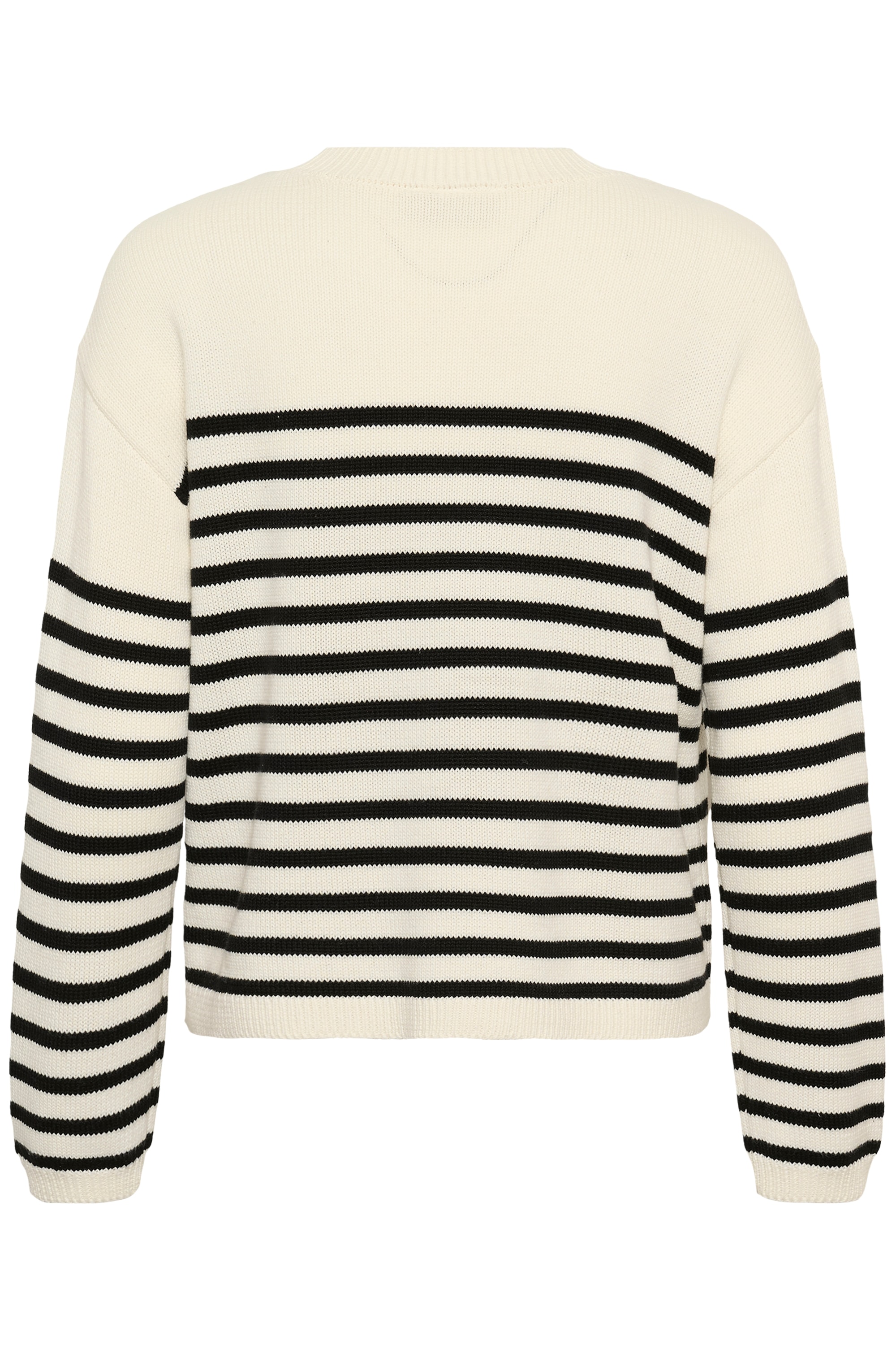KAFFE Strickpullover »Damen Strickpullover KAsus«