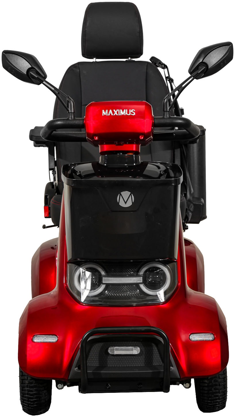 Rolektro Elektromobil »Rolektro, Maximus MX4-6«