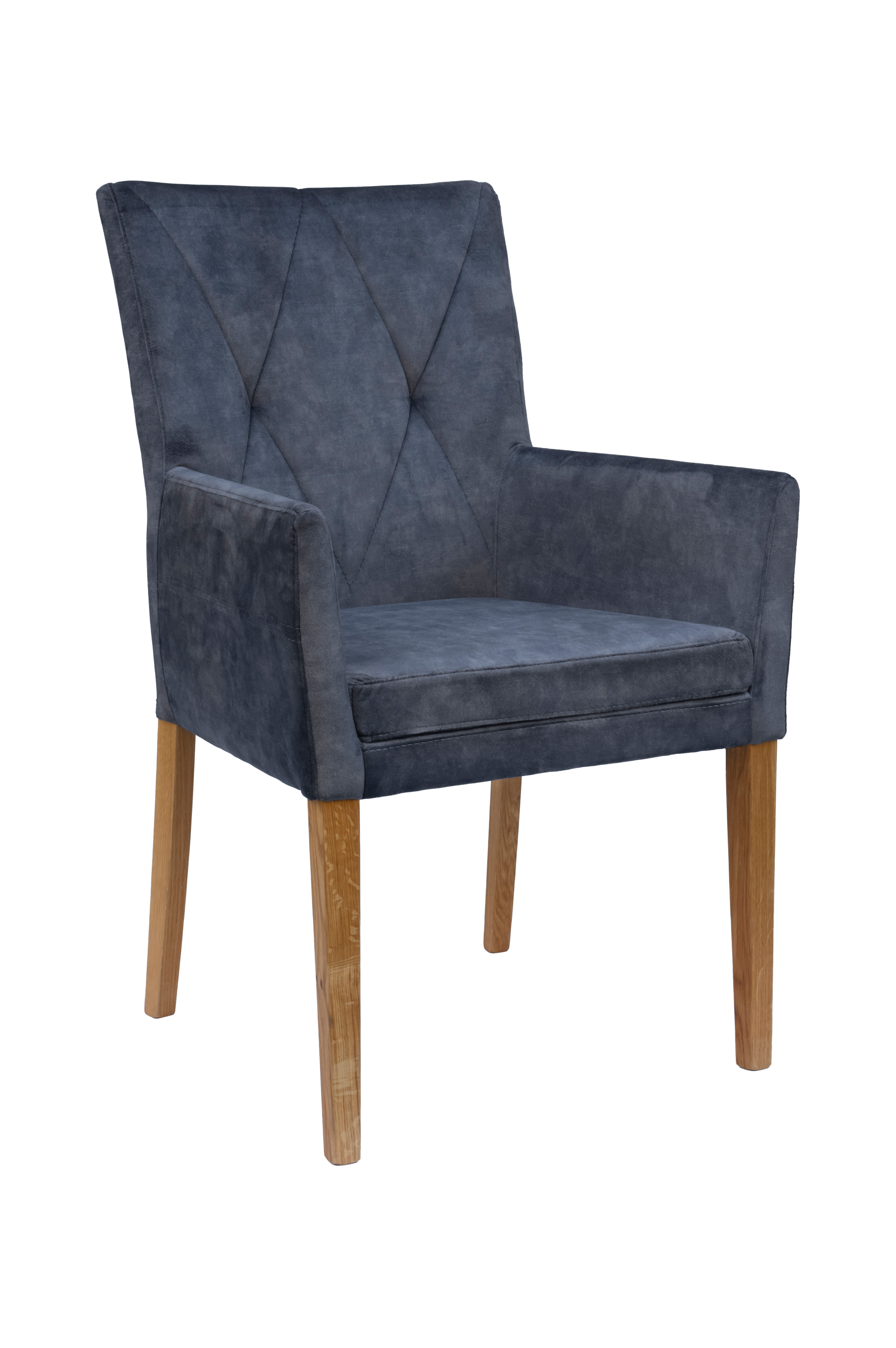 Home affaire Armlehnstuhl "Diamond" () 1 Stk. günstig online kaufen