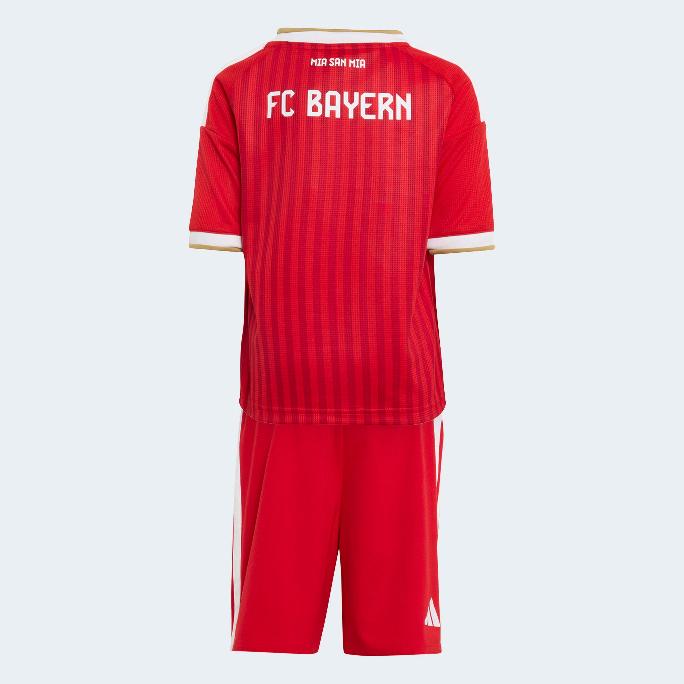 adidas Performance Trainingsanzug »FCB H MINI« 2
