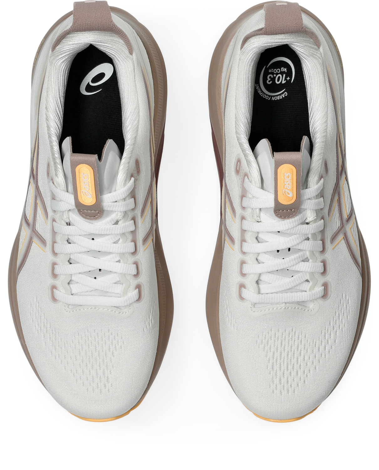 Asics Laufschuh »GEL-KAYANO 32«, für mehr Stabilität