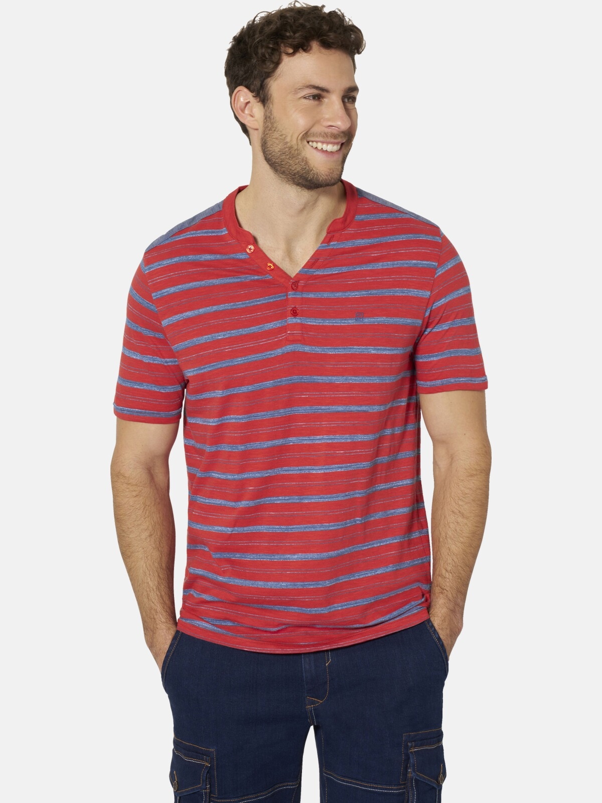 Babista T-Shirt »T-Shirt FARLOR«