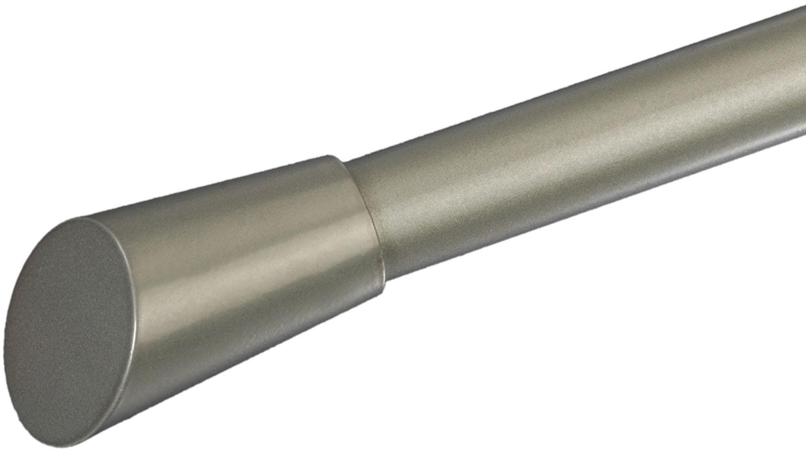 Liedeco Gardinenstangen-Endstück "Bit" für Gardinenstangen Ø 20 mm günstig online kaufen