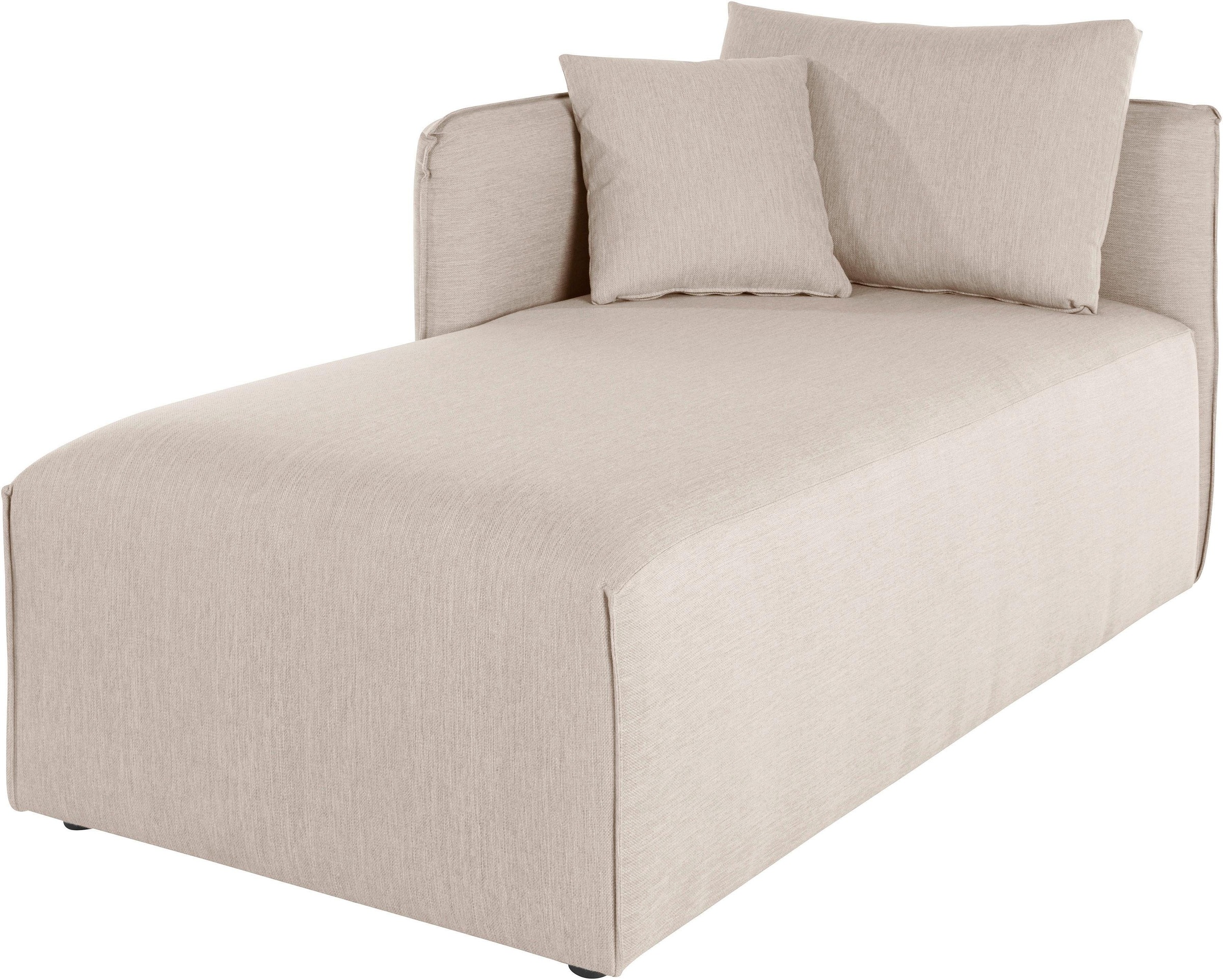 OTTO home Ottomane "Nöre" Modul - zum Zusammenstellen; in vielen Bezugsqual günstig online kaufen