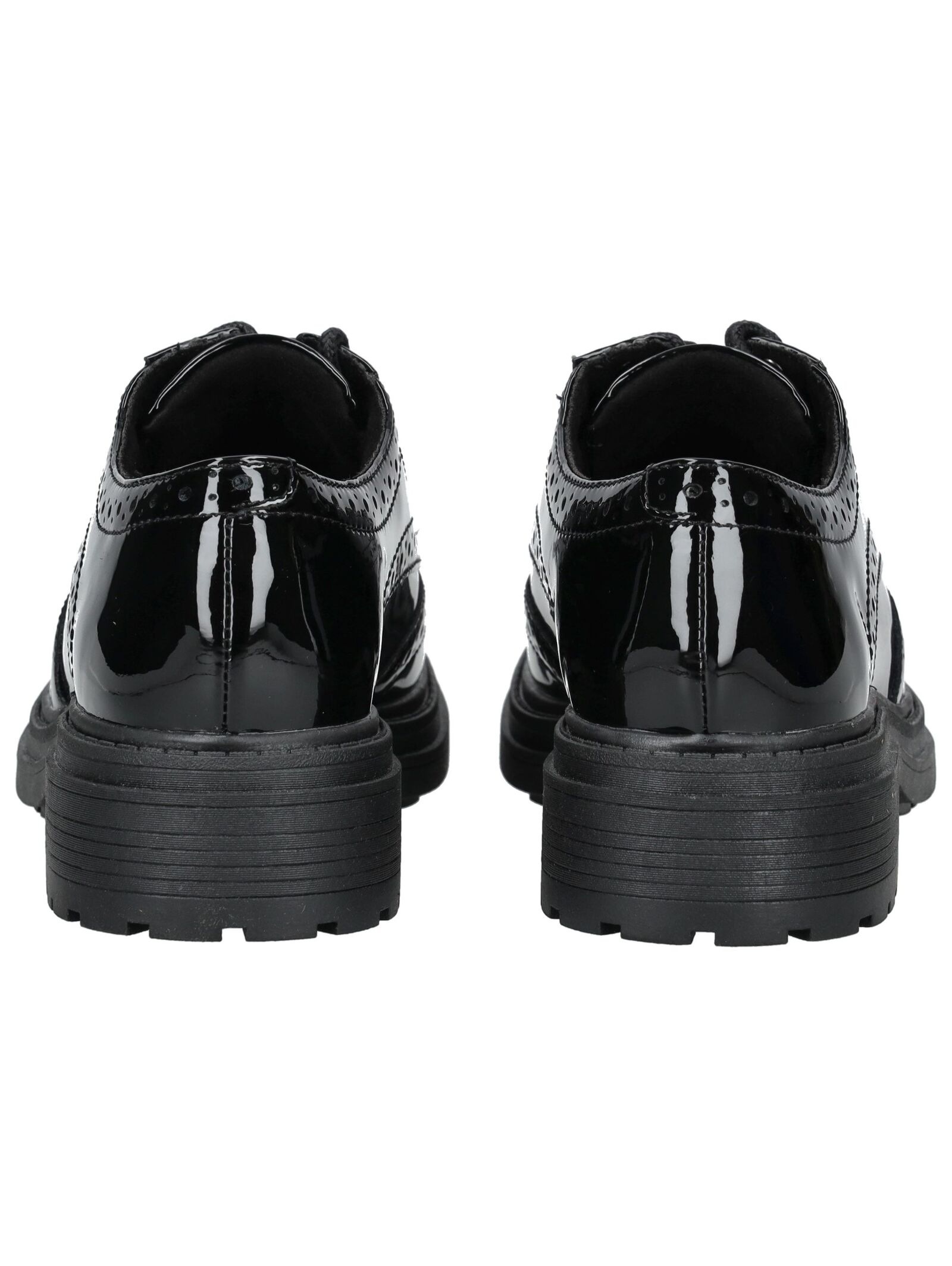 Clarks Schnürschuh »Clarks Halbschuhe Leder«