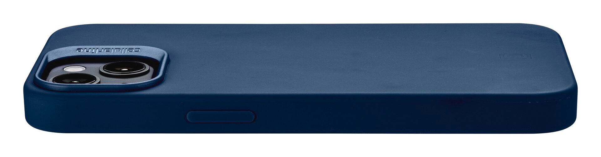 Cellularline Backcover »Case SENSATION - iPhone 14 Plus«