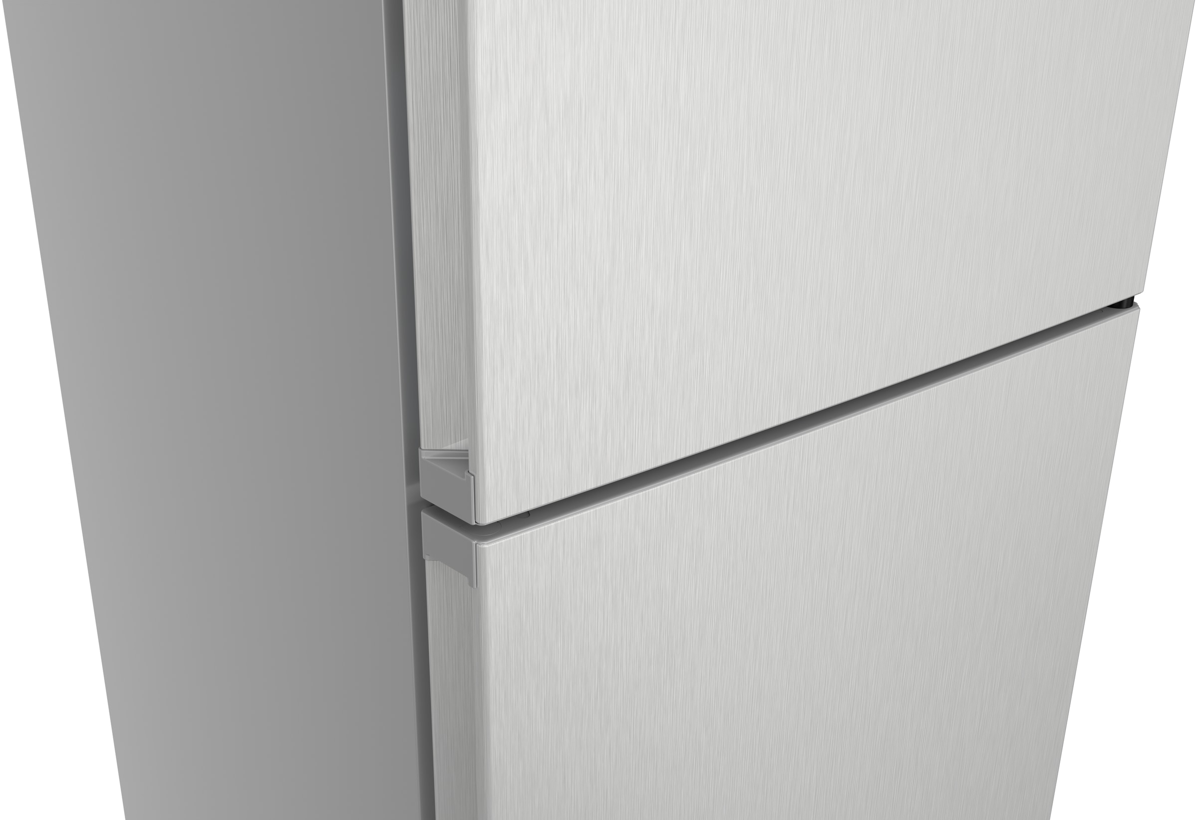 BOSCH Kühl-/Gefrierkombination Serie 4 »KGN392LAG«