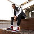 Nike Sportswear Sneaker »COURT VISION MID NBA«