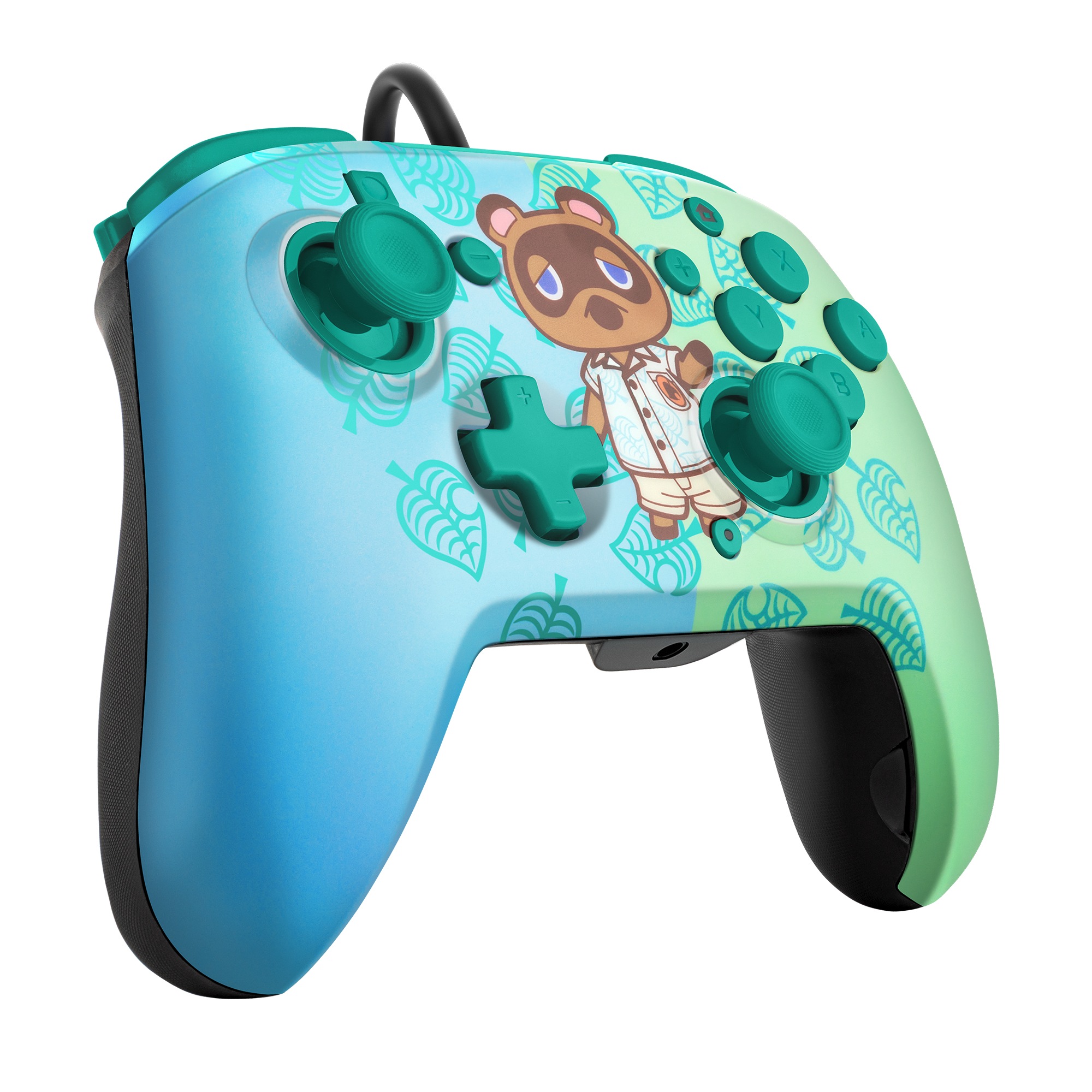 PDP - Performance Designed Products Gamepad »REMATCH: Animal Crossing Tom Nook«