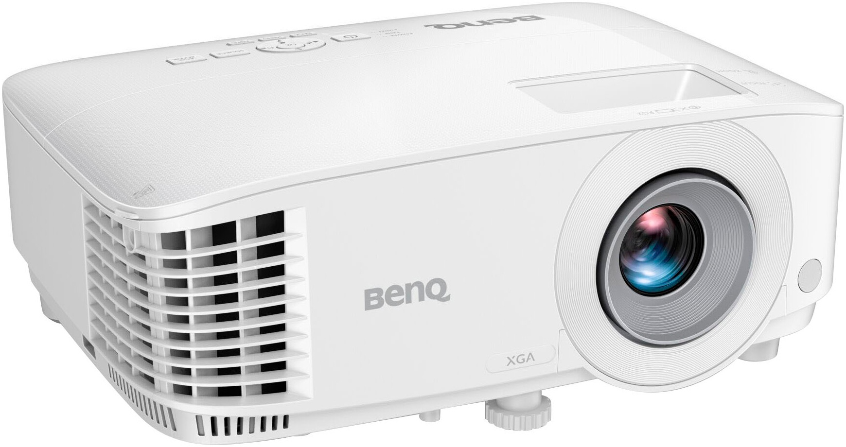 BenQ Beamer »MX560«, (20000:1)