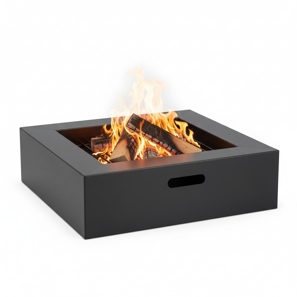 Buschbeck Feuerschale »Bilbao«