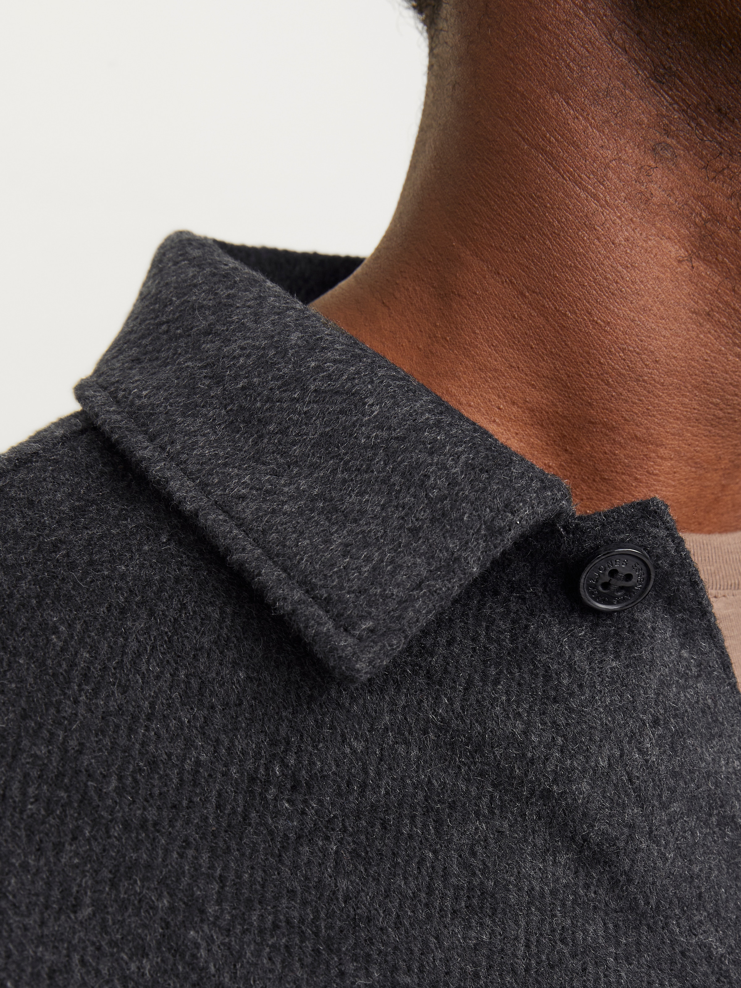 Jack & Jones Langarmhemd »JJEBRADLEY OLLIE OVERSHIRT LS NOOS«, mit Brusttaschen
