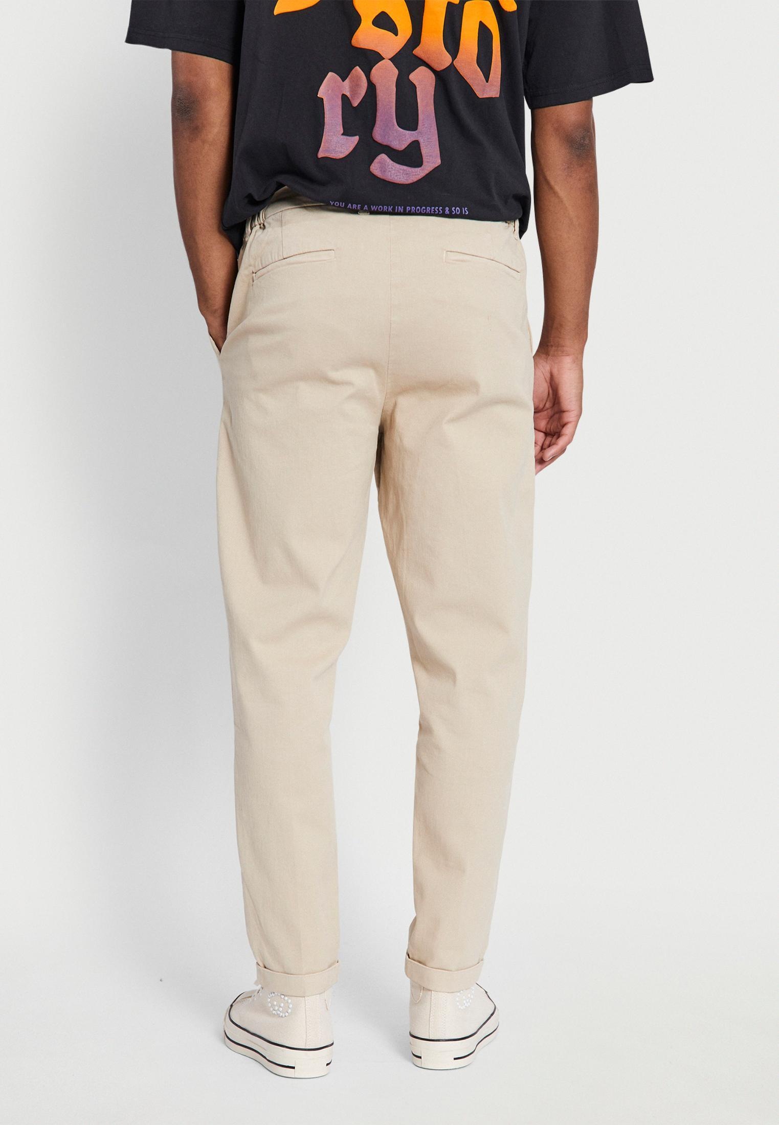 REDEFINED REBEL Stoffhose »Redefined Rebel Pants RRJacko«