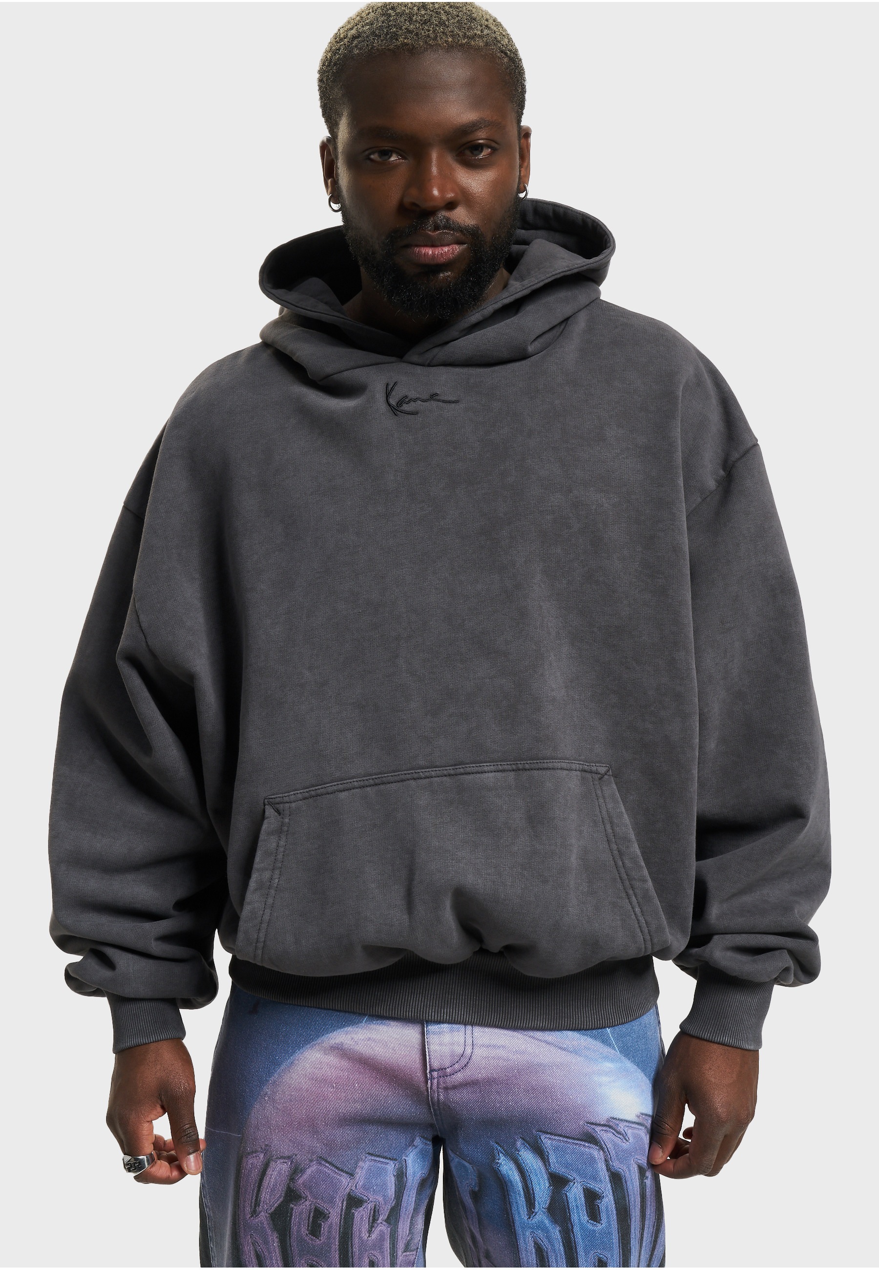 Thumbnail - Karl Kani Kapuzenpullover "Karl Kani Herren" 1 Stk.