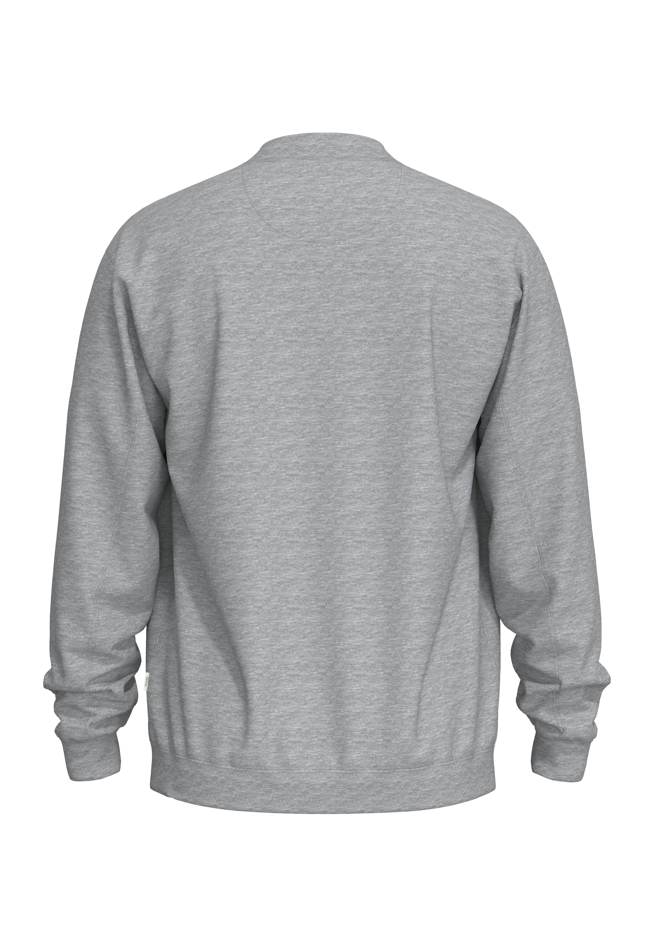 SELECTED Sweatshirt »SLHRELAXLUKE LS SWEAT CREW NECK NOOS«
