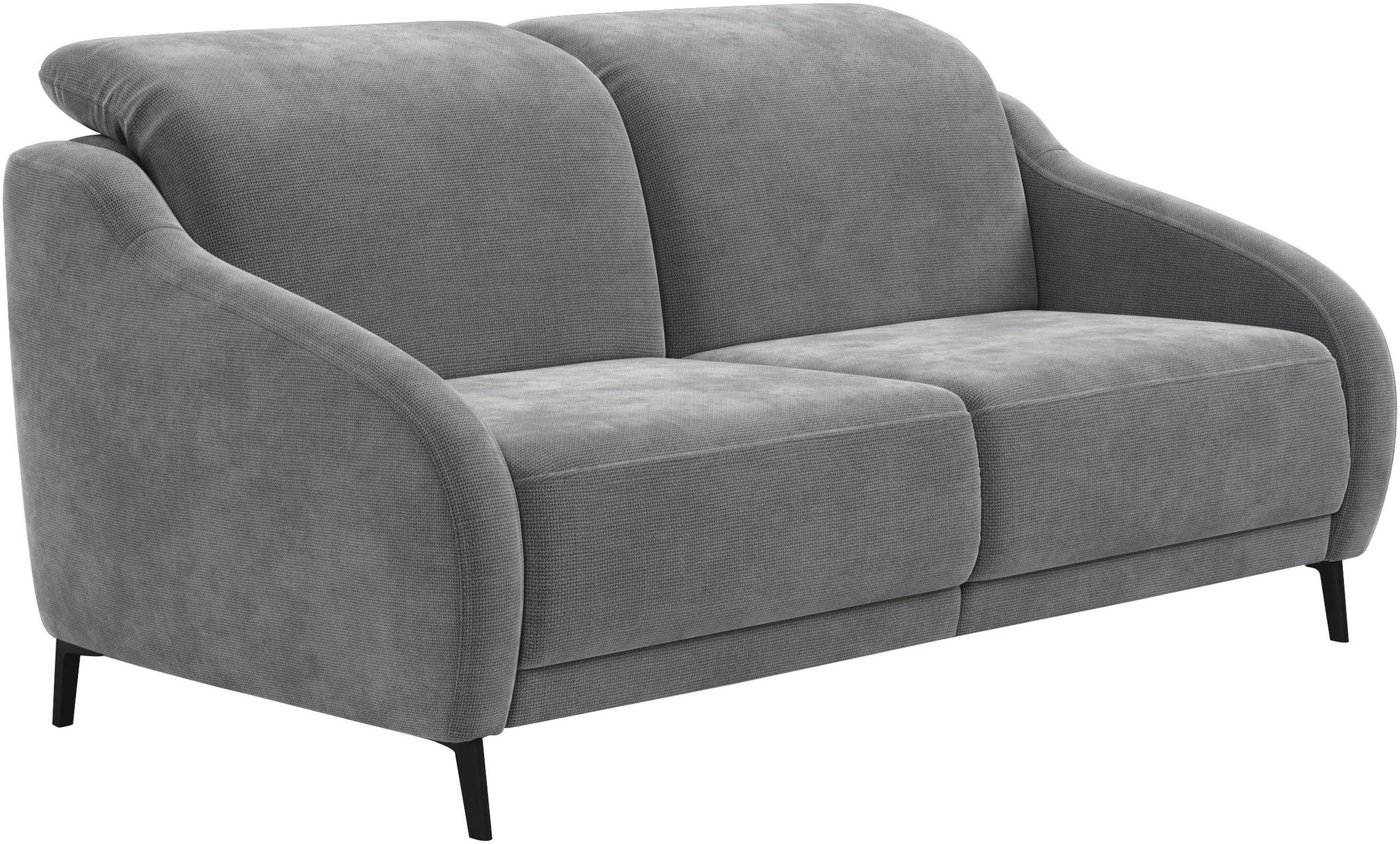 sit&more 2,5-Sitzer »Blues«, wahlweise mit Klapptisch und USB