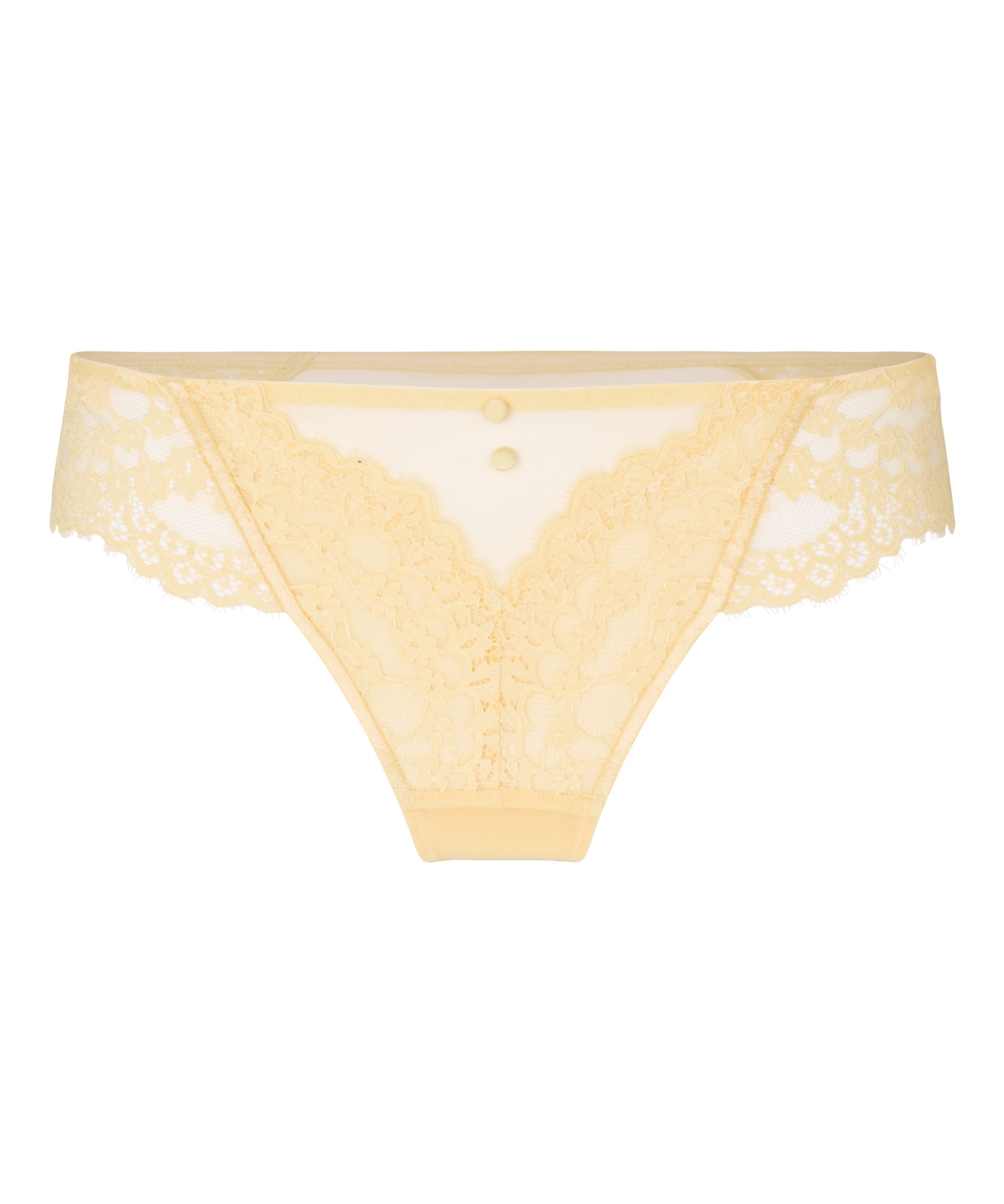 Hunkemöller String »String Daisy«