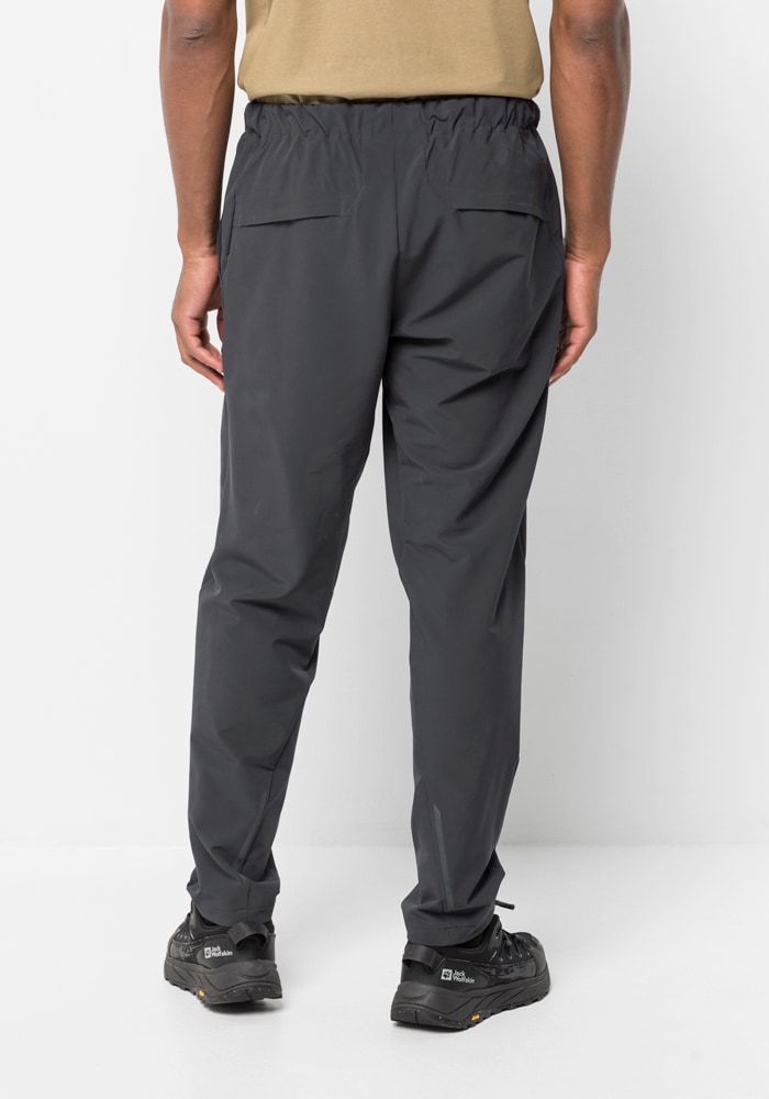 Jack Wolfskin Bikerhose »BIKE COMMUTE PANTS M«