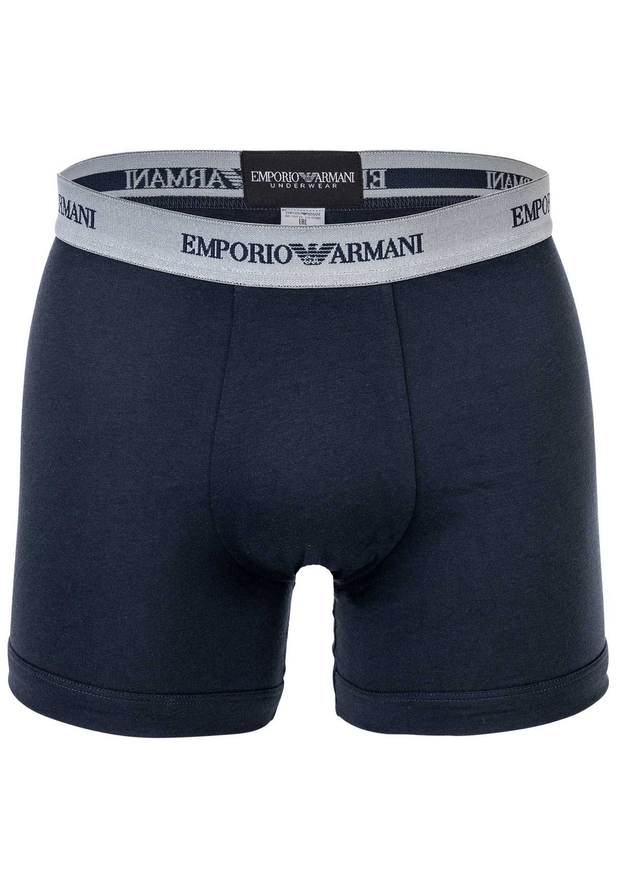 Emporio Armani Boxershorts »Boxershort 2er Pack«