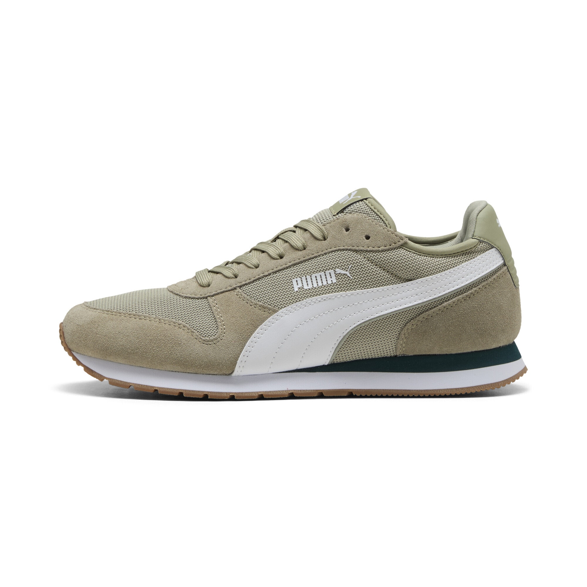 PUMA Sneaker »ST MILER Sneakers Erwachsene«