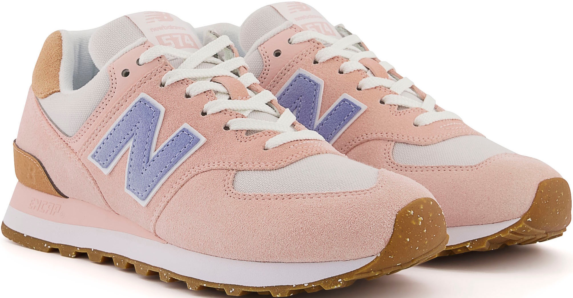 New Balance Sneaker »WL574 "Restore Pack"«