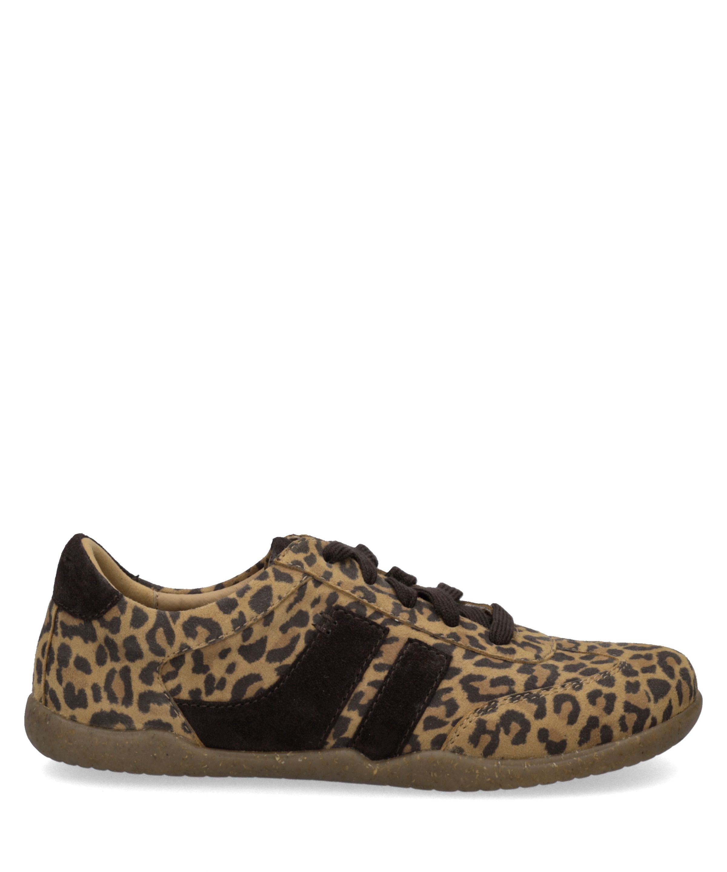 Josef Seibel Sneaker »Cassandra 11, leopard-multi«