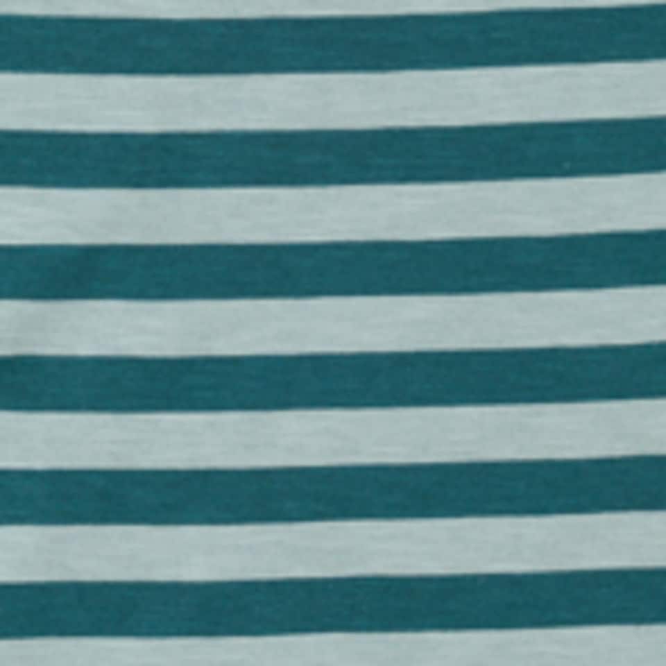 Cecil Langarmshirt aus reiner Baumwolle