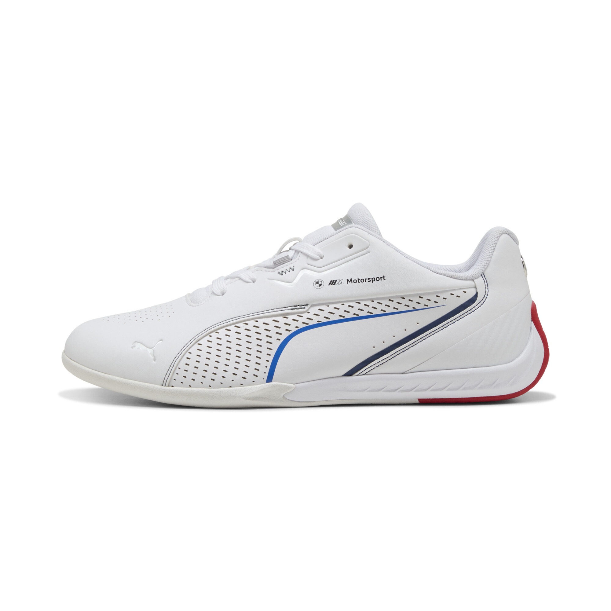 PUMA Sneaker »BMW M Motorsport Drift Cat 11 Sneakers Erwachsene«