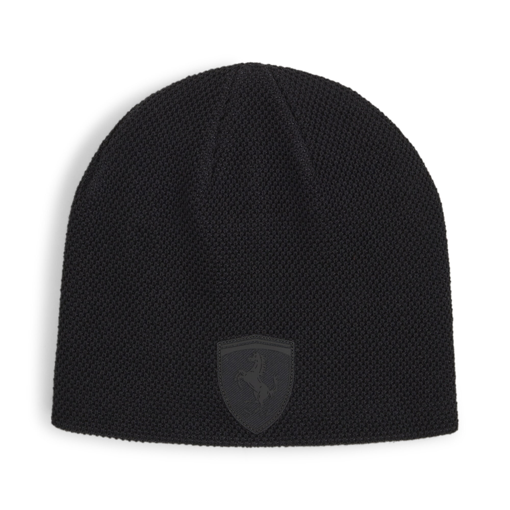 PUMA Beanie »Scuderia Ferrari Style Beanie Erwachsene«