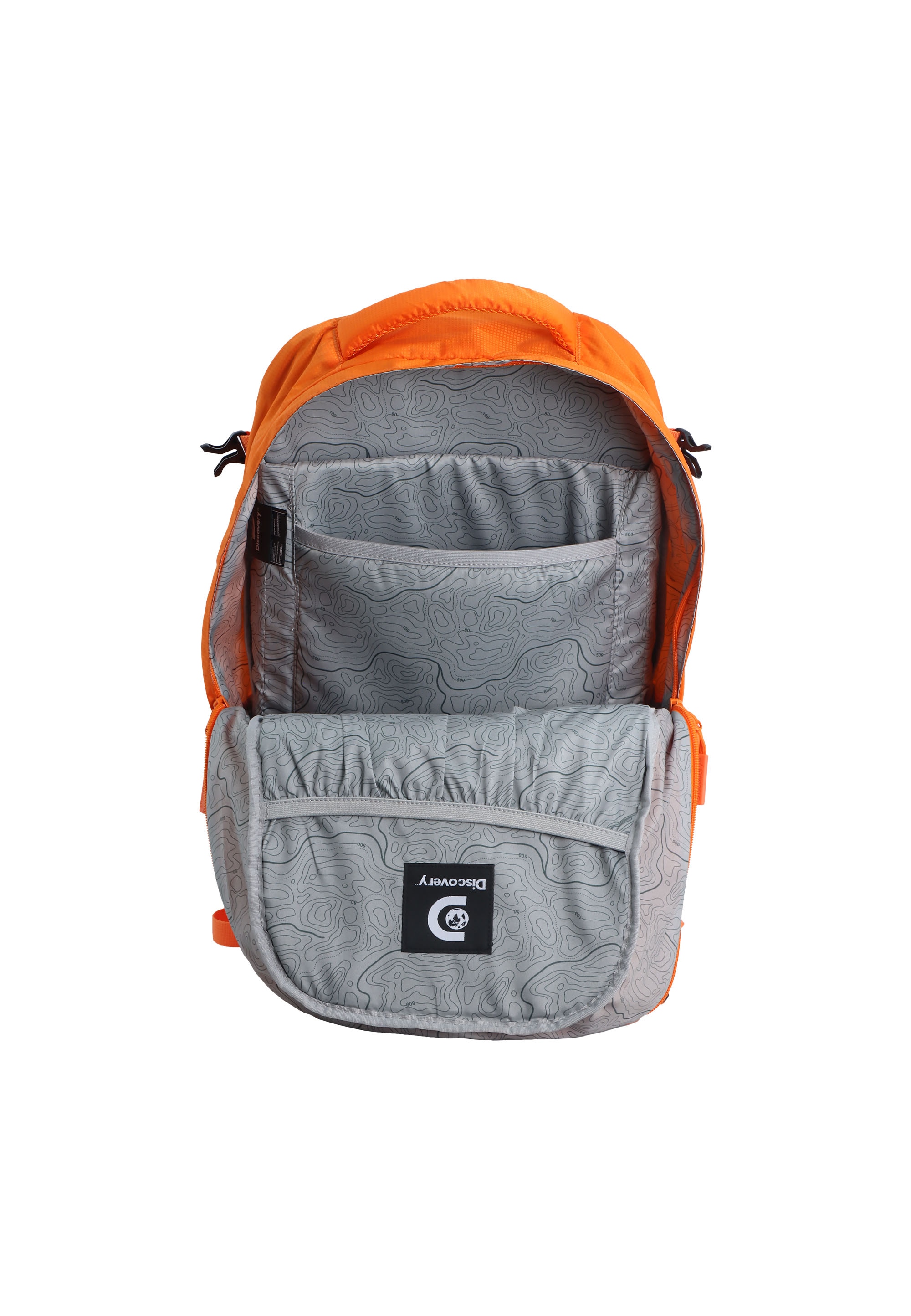 Discovery Sportrucksack »Outdoor«, aus Nylon-Material