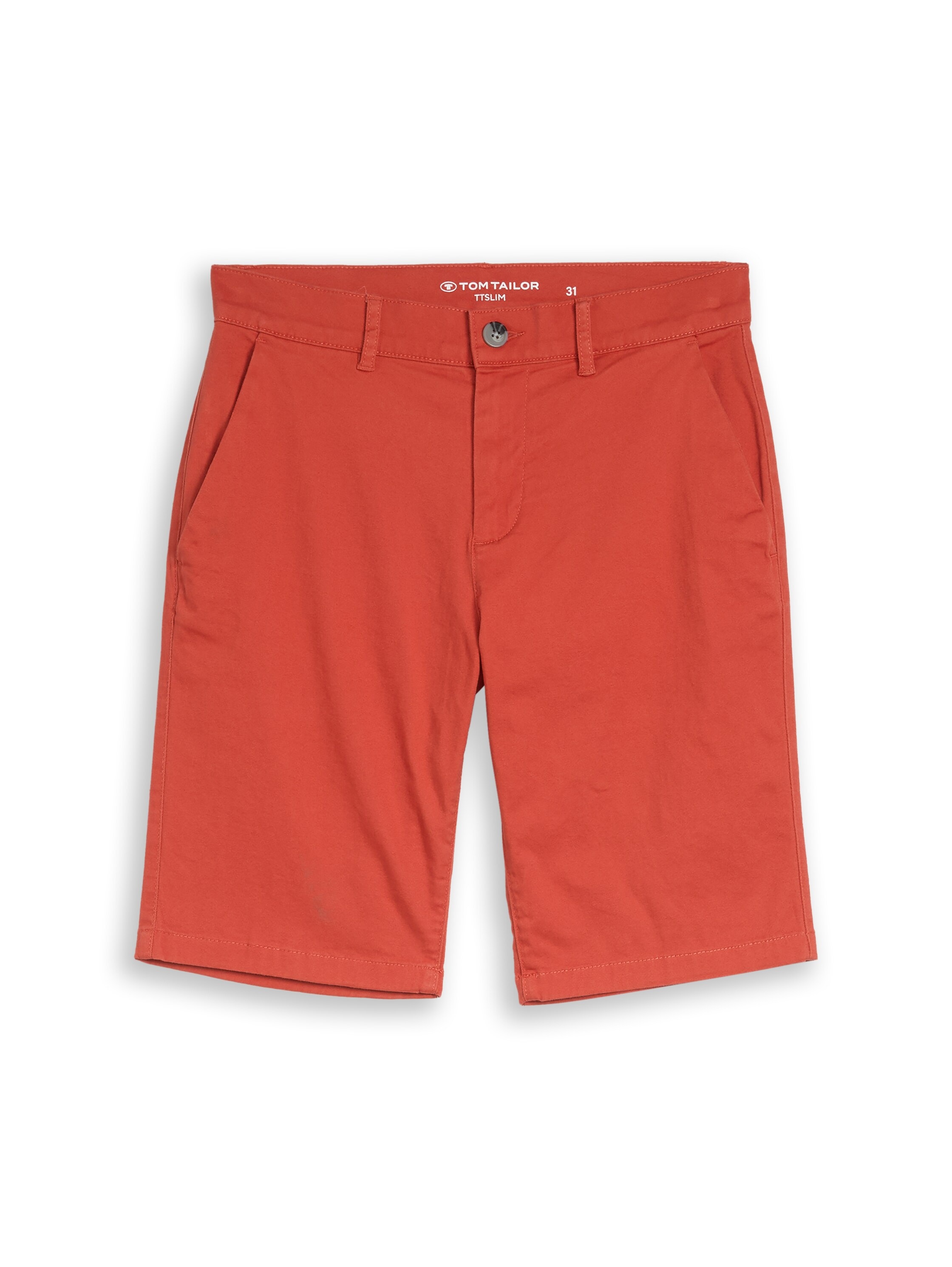 TOM TAILOR Webshorts  mit Stretch