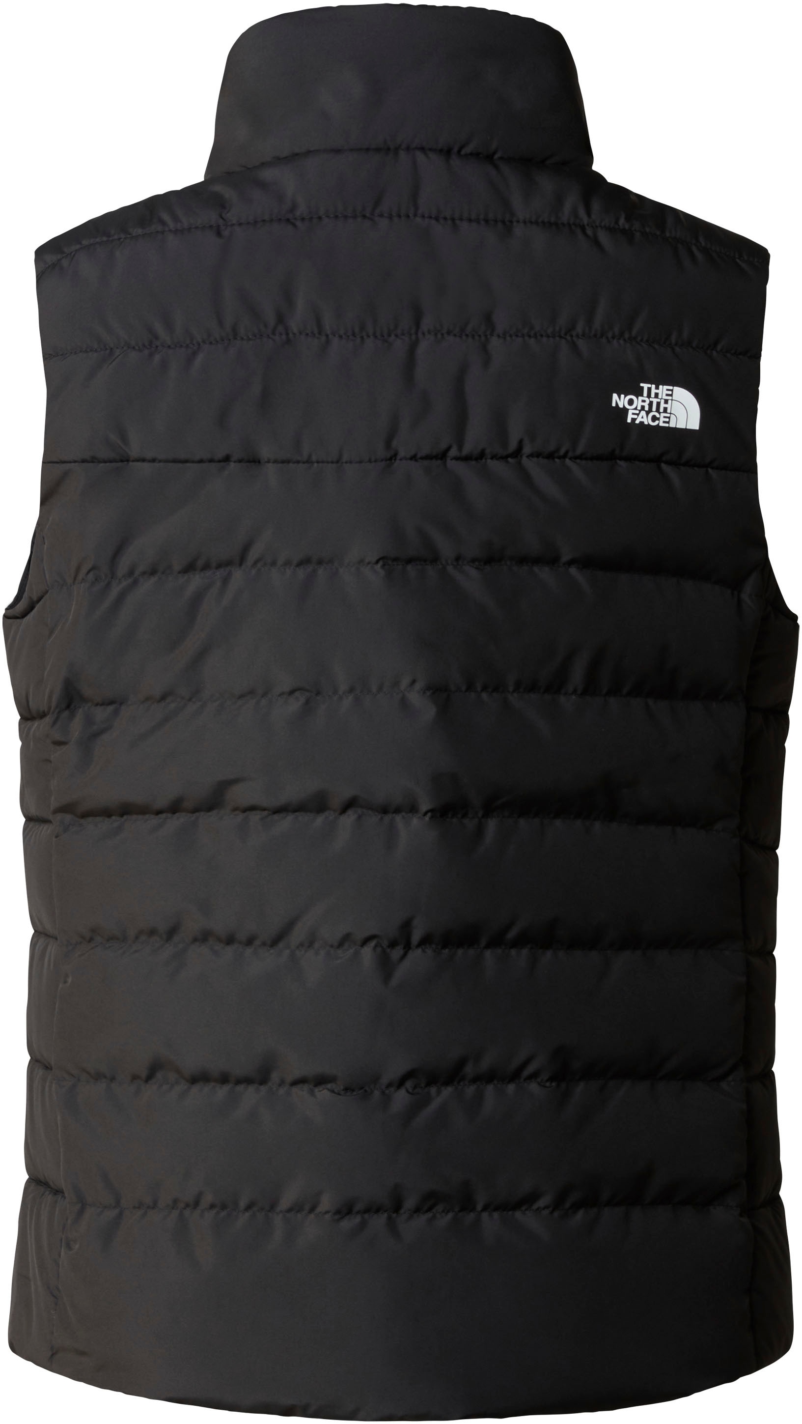 The North Face Steppweste »ACONCAGUA 3 VEST«, aus recycelten Materialien