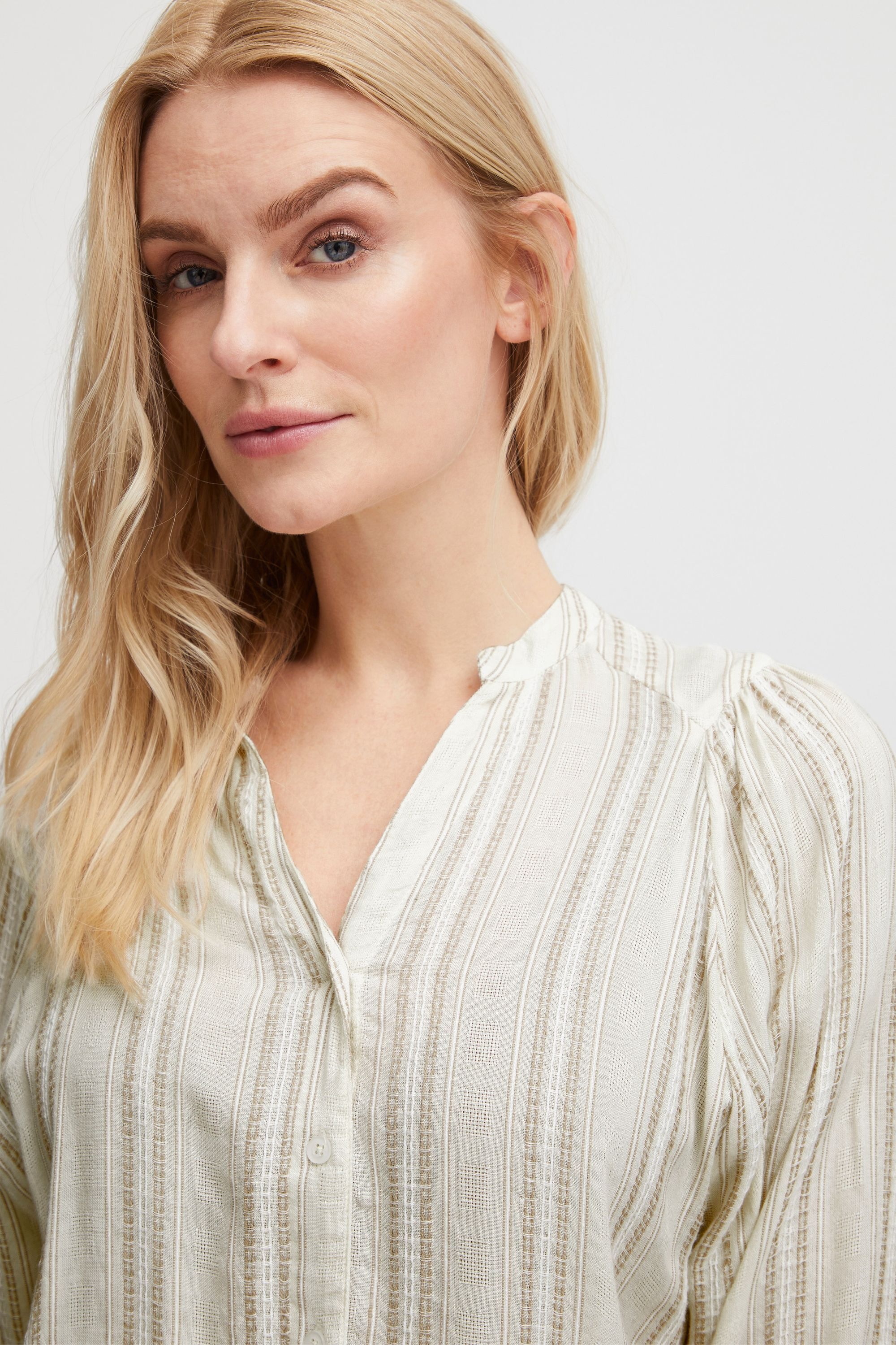 Pulz Jeans Shirtbluse »Shirtbluse PZLaila«