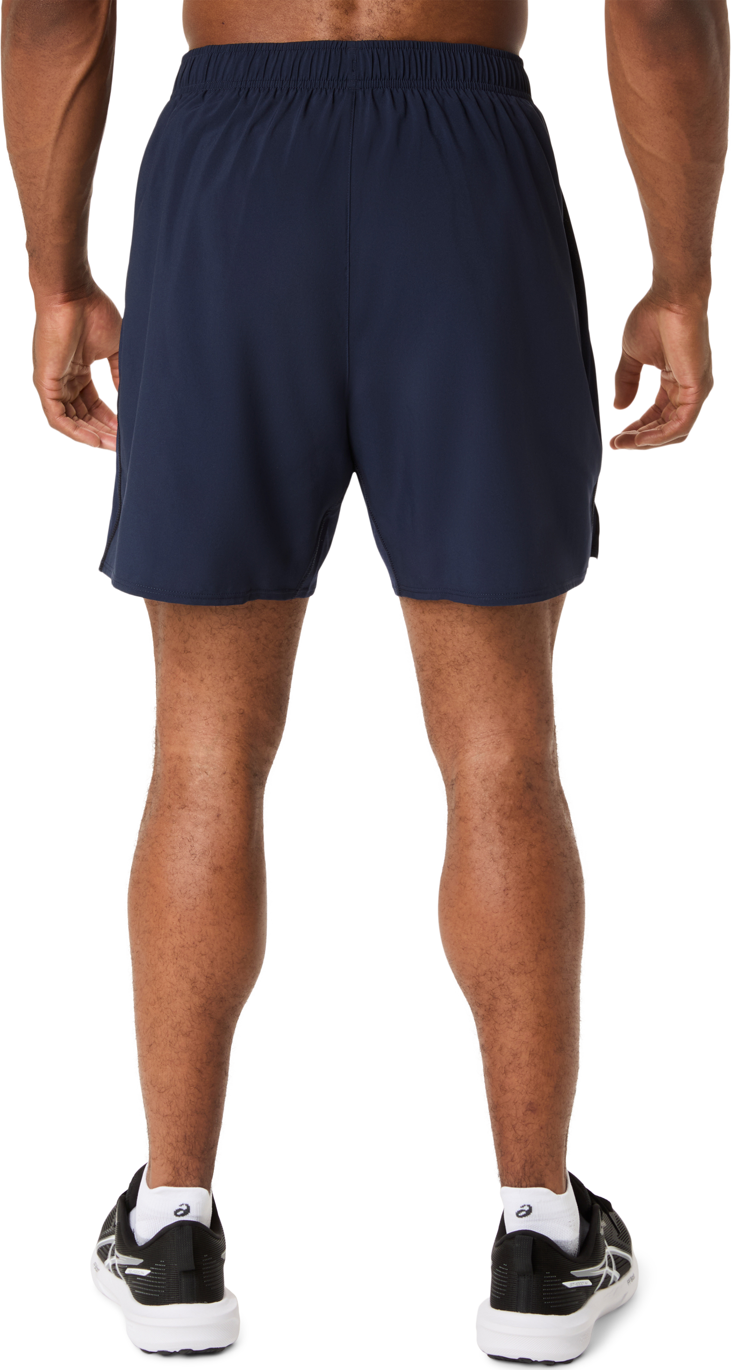 Asics Laufshorts »ICON 7IN SHORT«