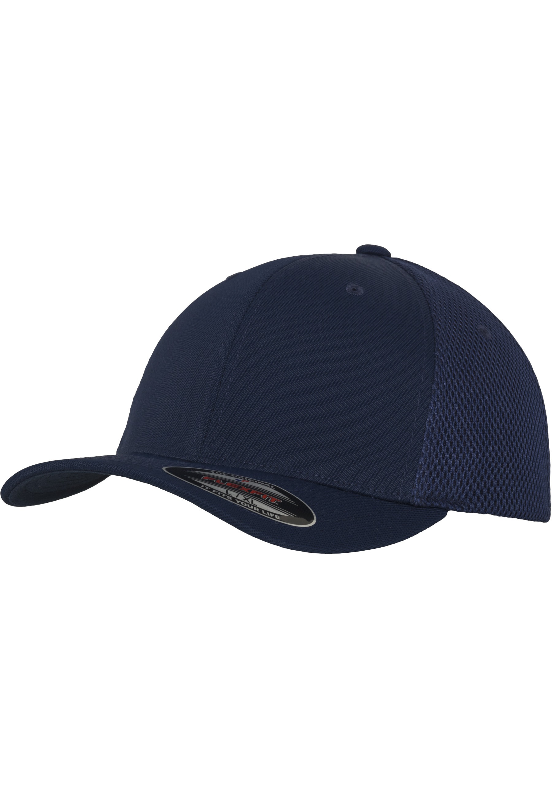 Thumbnail - Flexfit Flex Cap "Flexfit Unisex Flexfit Tactel Mesh"