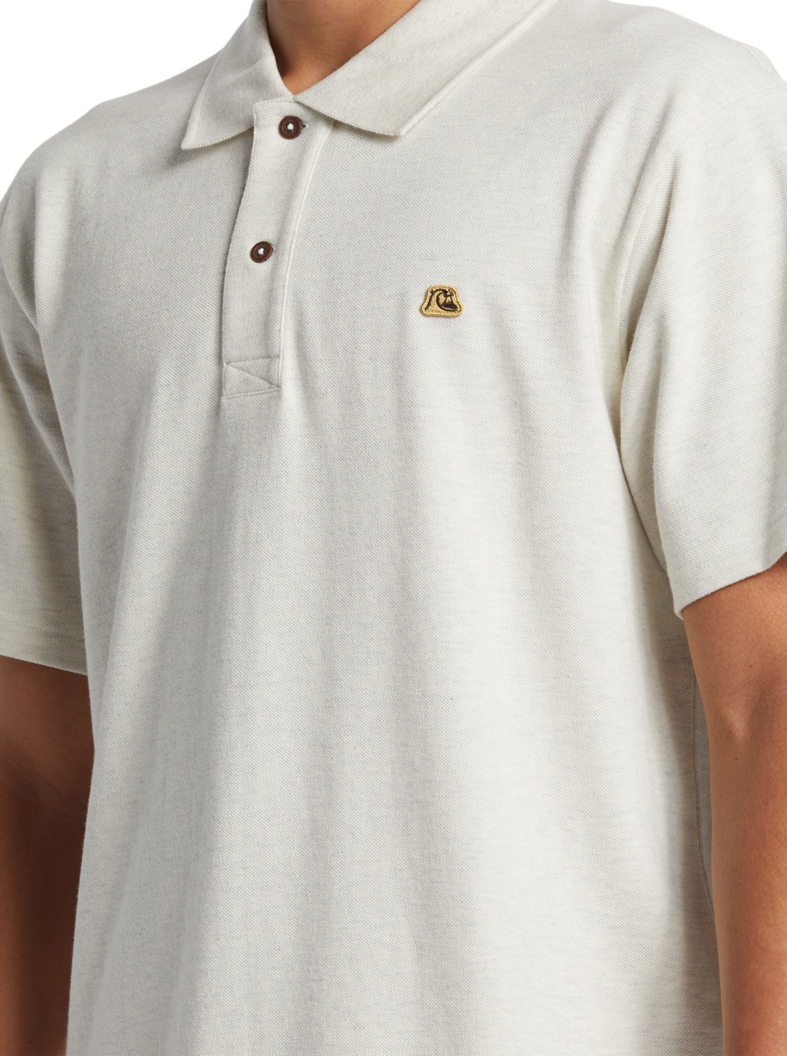 Quiksilver Poloshirt »DNA Polo«