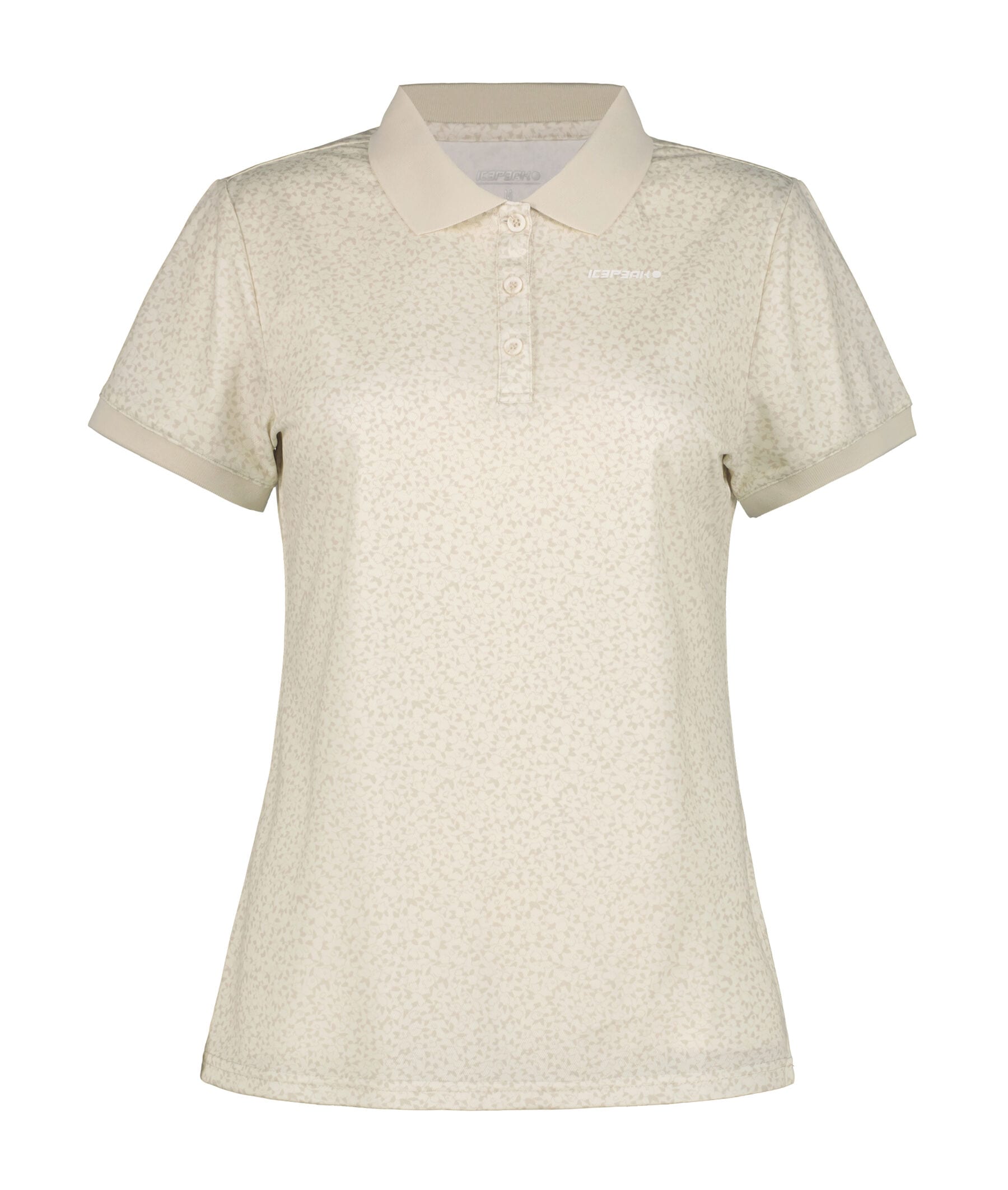Icepeak Poloshirt »Icepeak Polo shirt Brooklet«